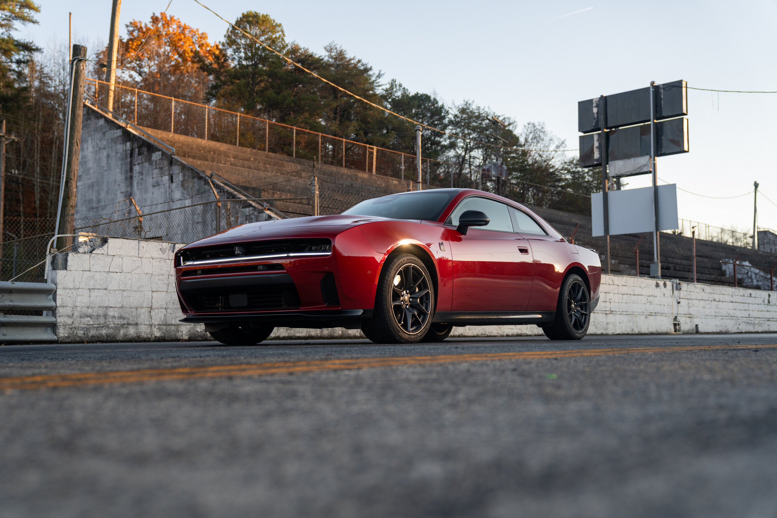2027 Dodge Charger 608 15