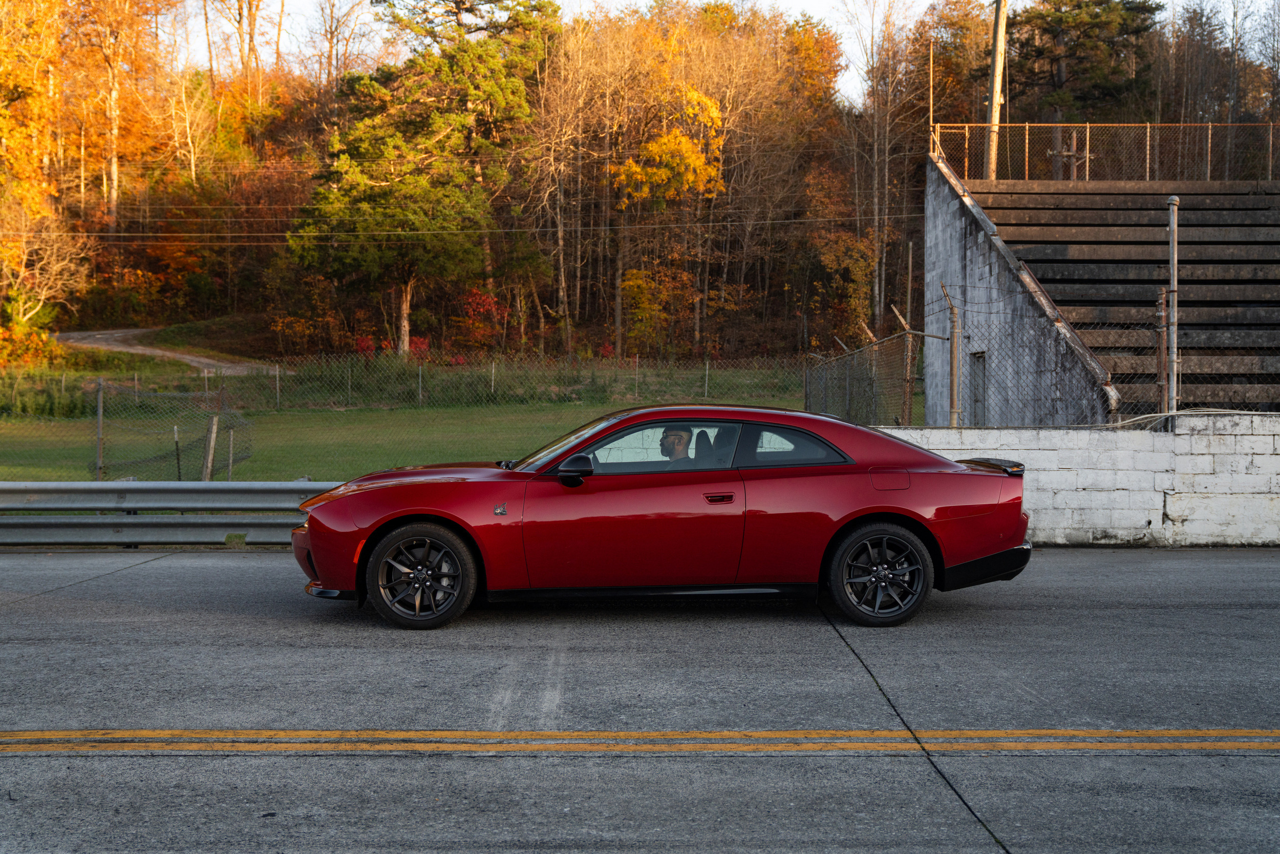 2027 Dodge Charger 608 16