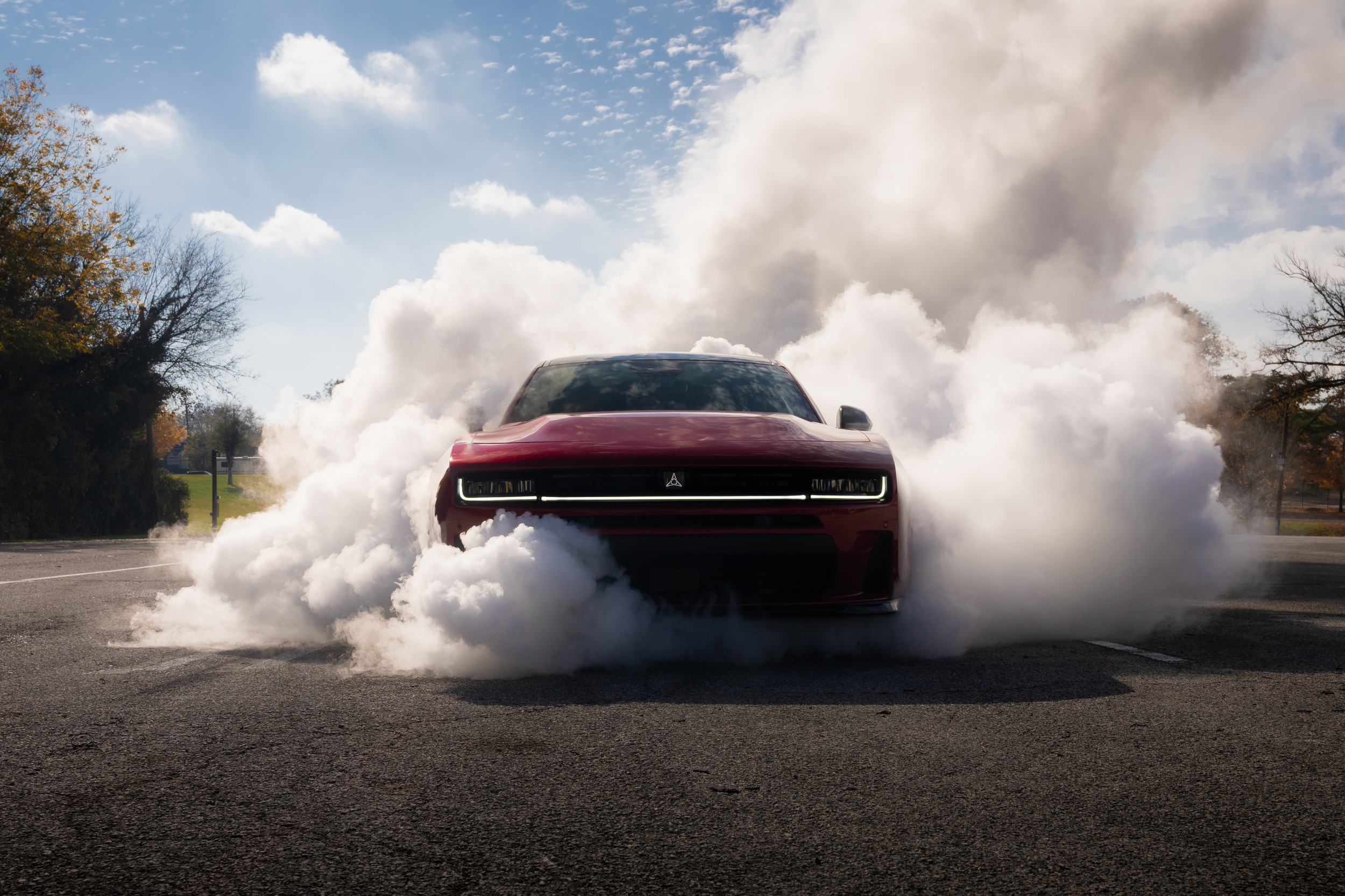 2027 Dodge Charger 608 5