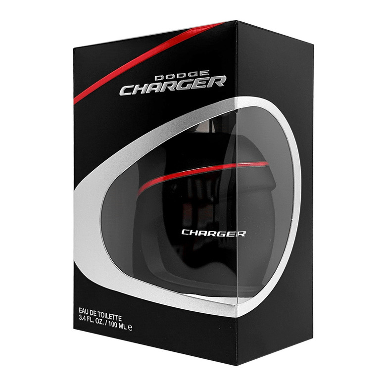 Dodge Charger fragrance 609 1