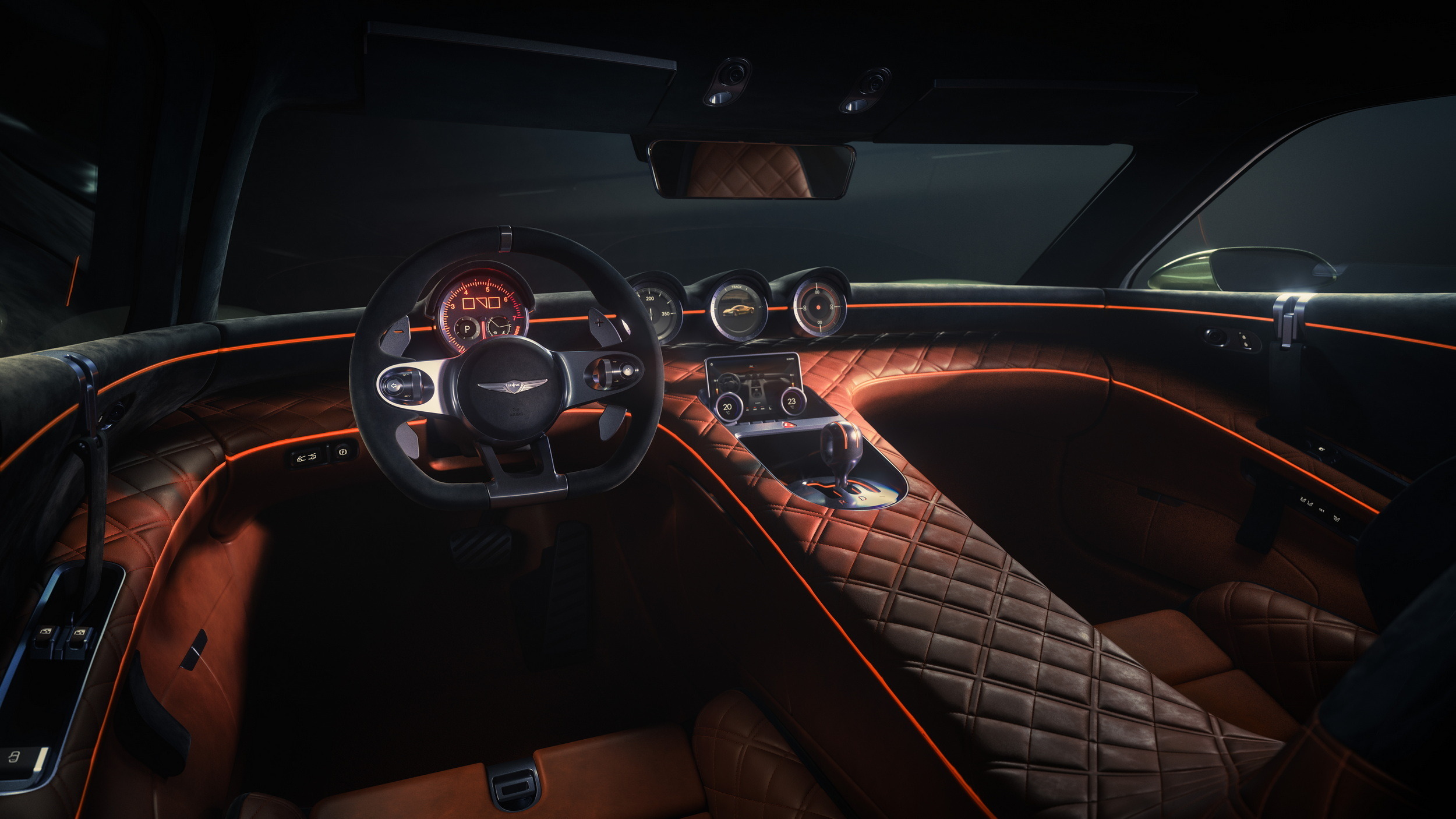 Genesis Magma GT Concept (5)