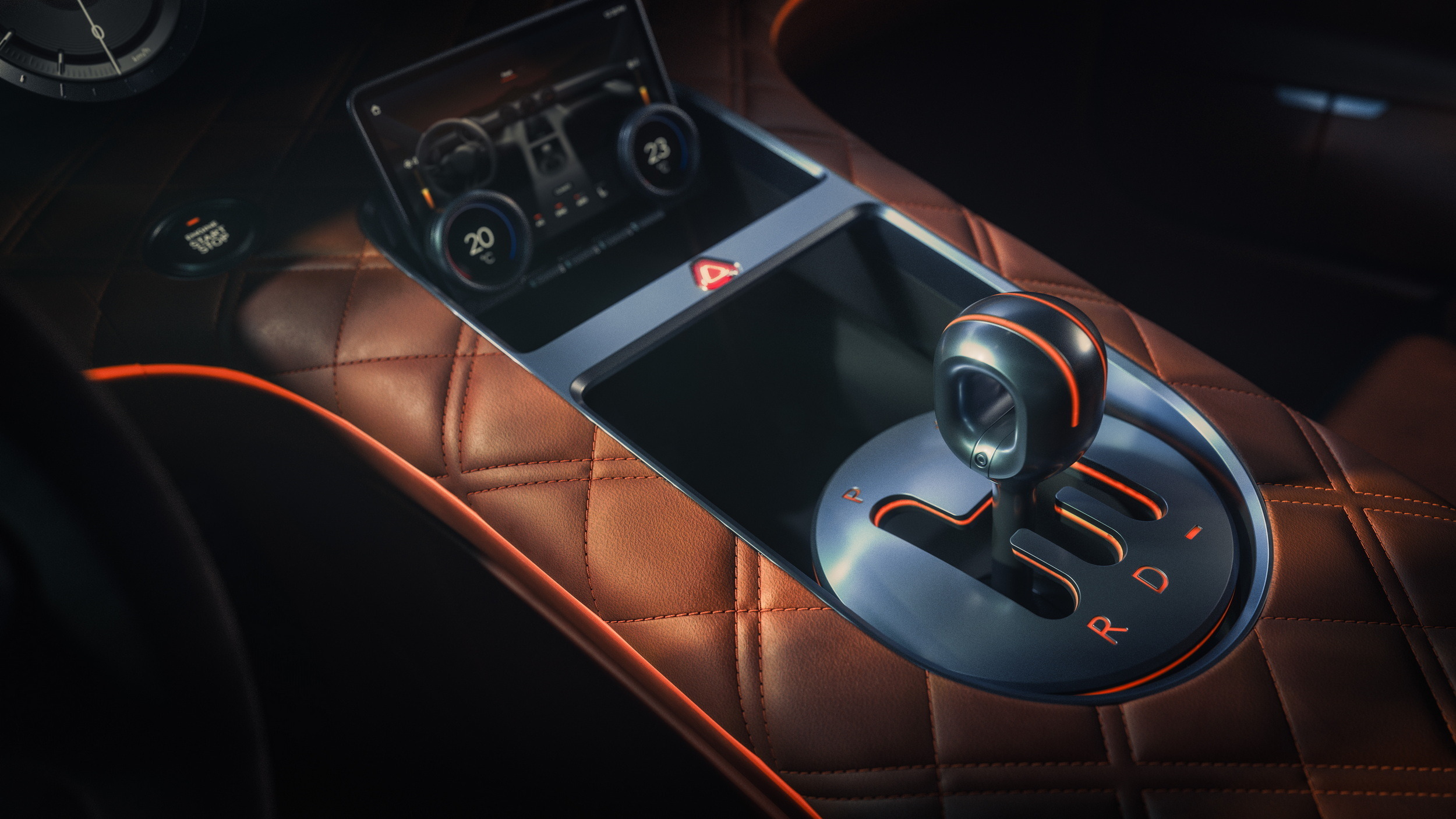 Genesis Magma GT Concept (7)