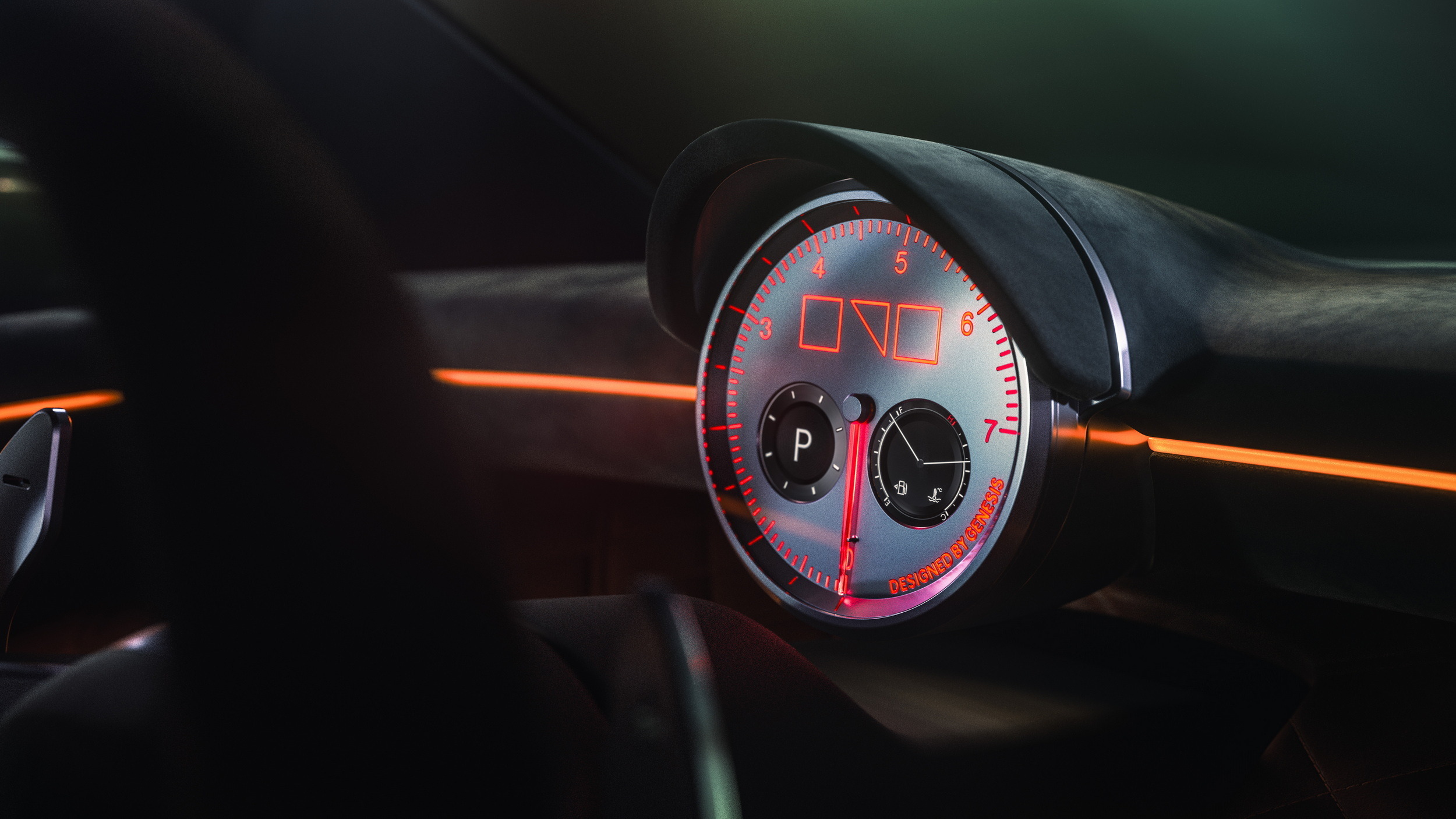 Genesis Magma GT Concept (8)