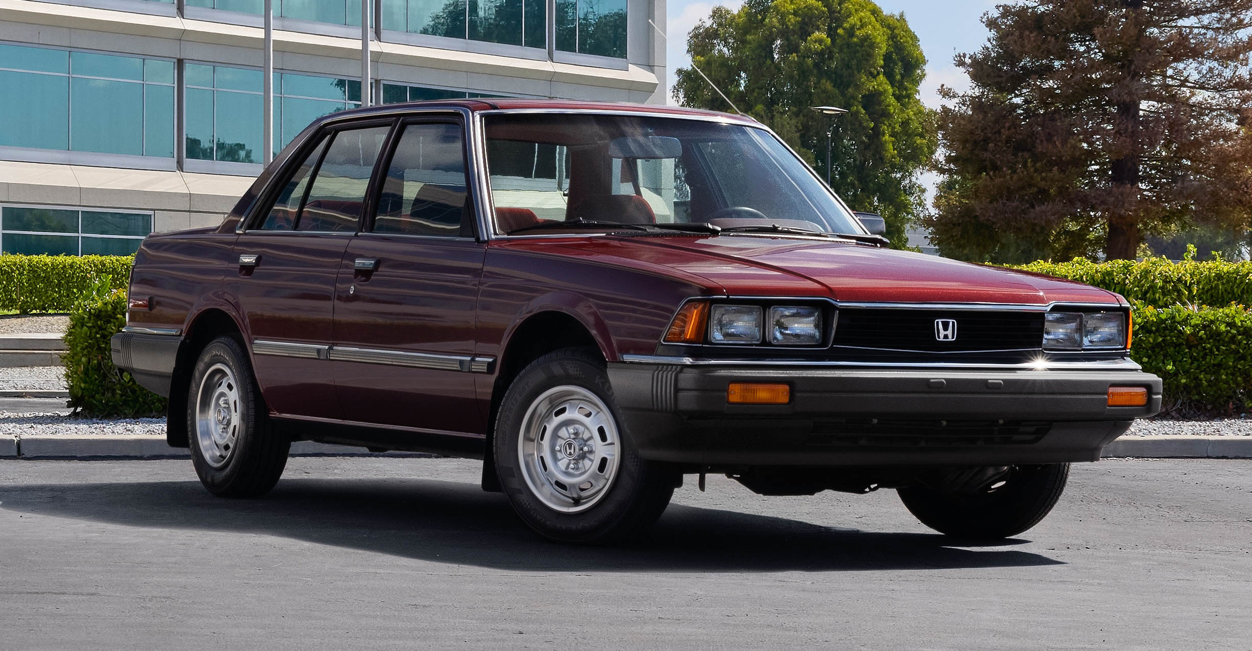 Honda Accord 50th anniversary 00009