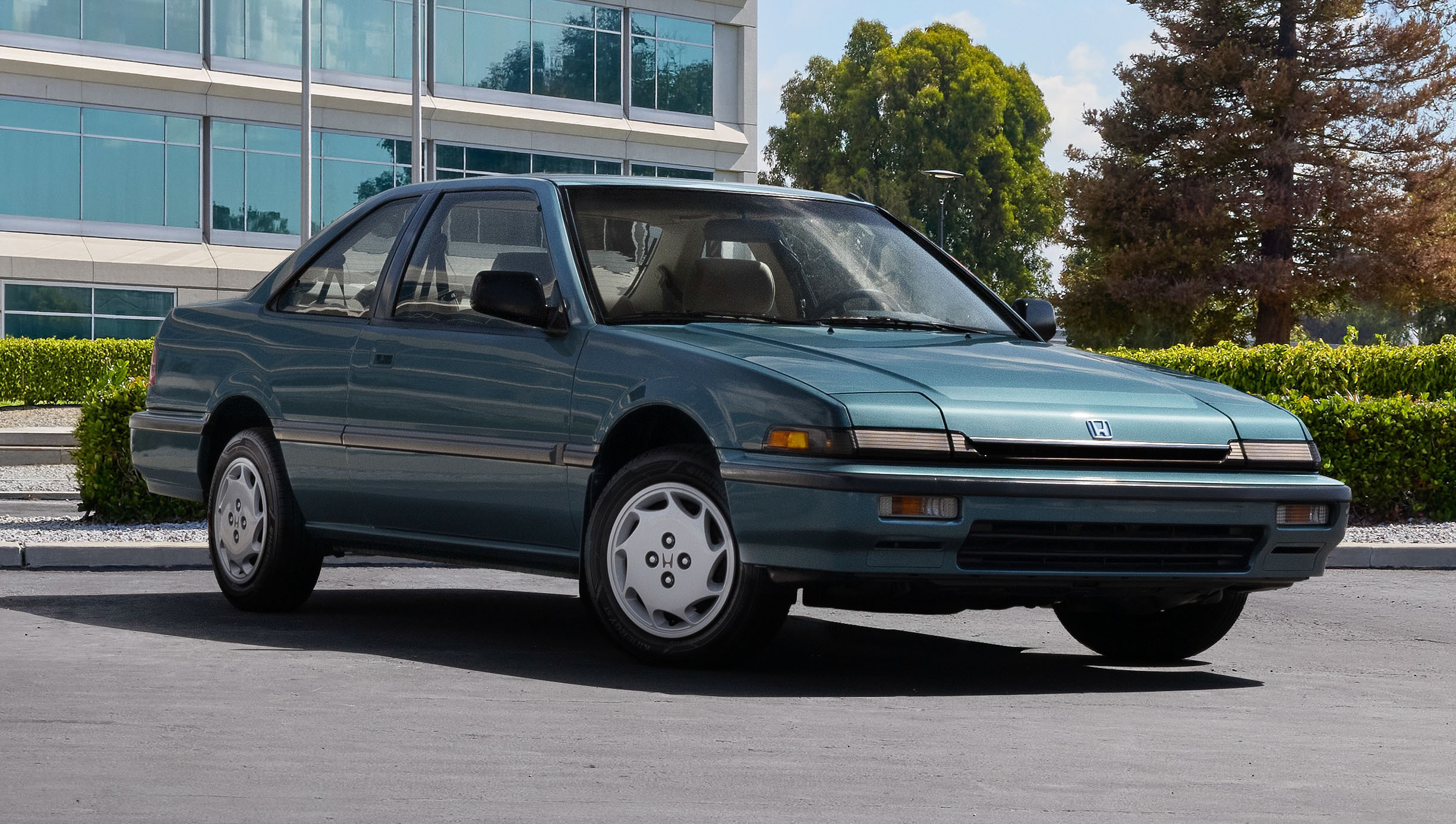 Honda Accord 50th anniversary 00010