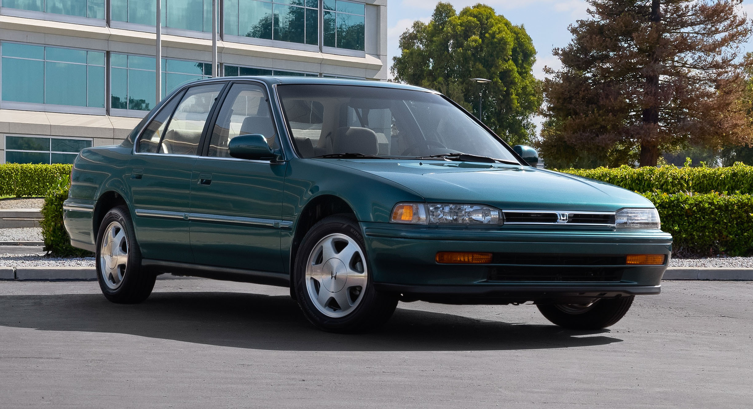Honda Accord 50th anniversary 00011