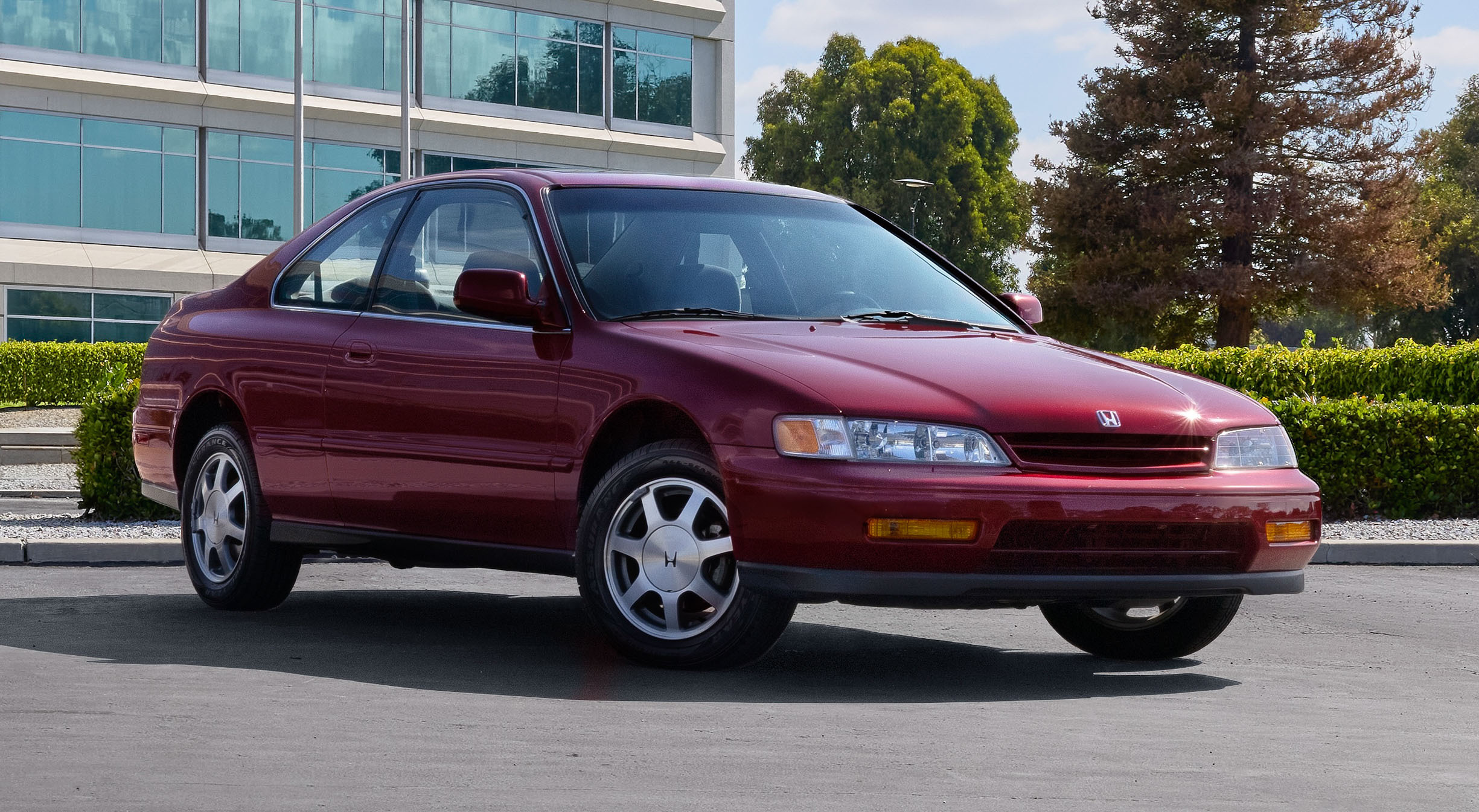 Honda Accord 50th anniversary 00012