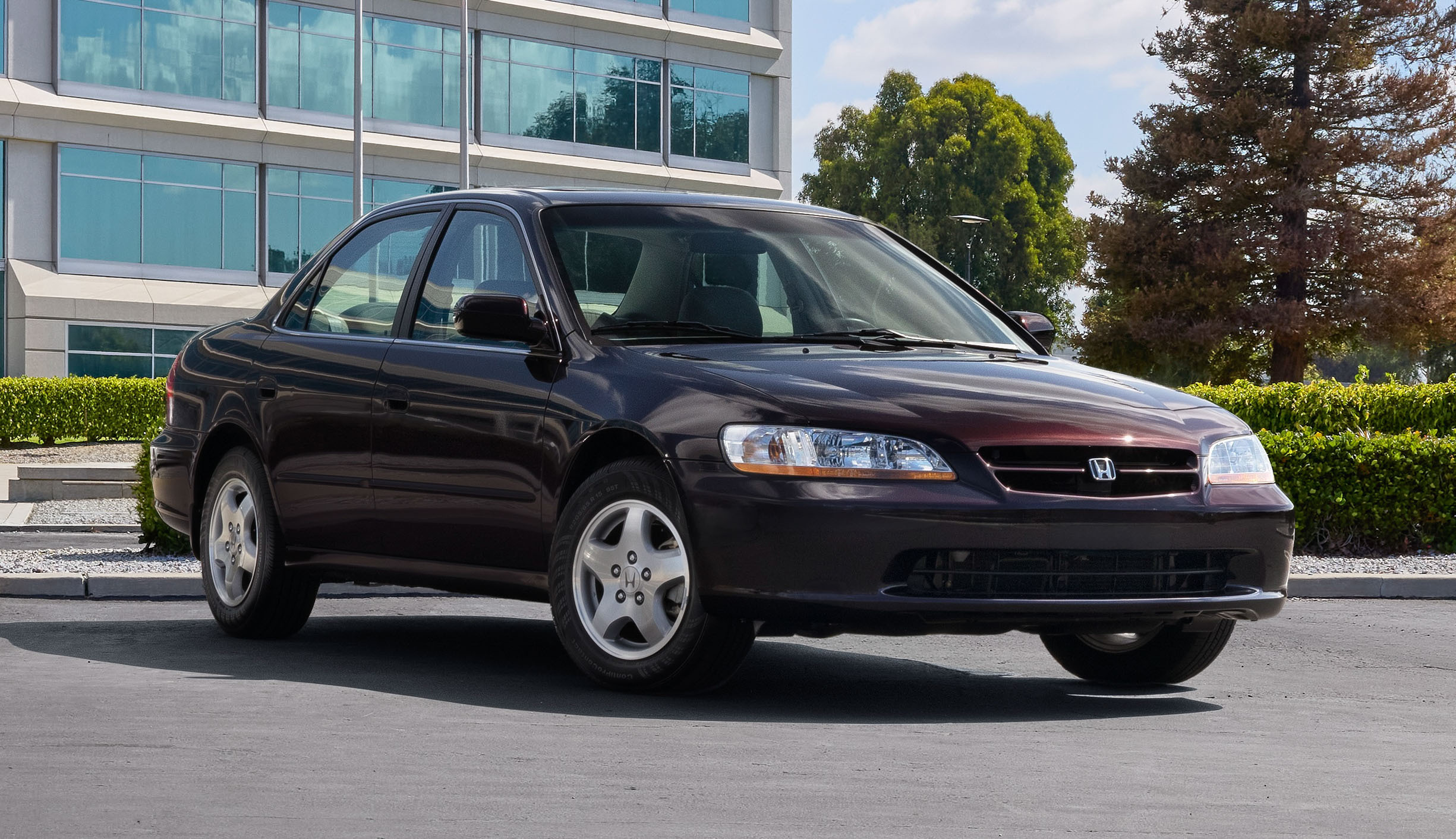 Honda Accord 50th anniversary 00013