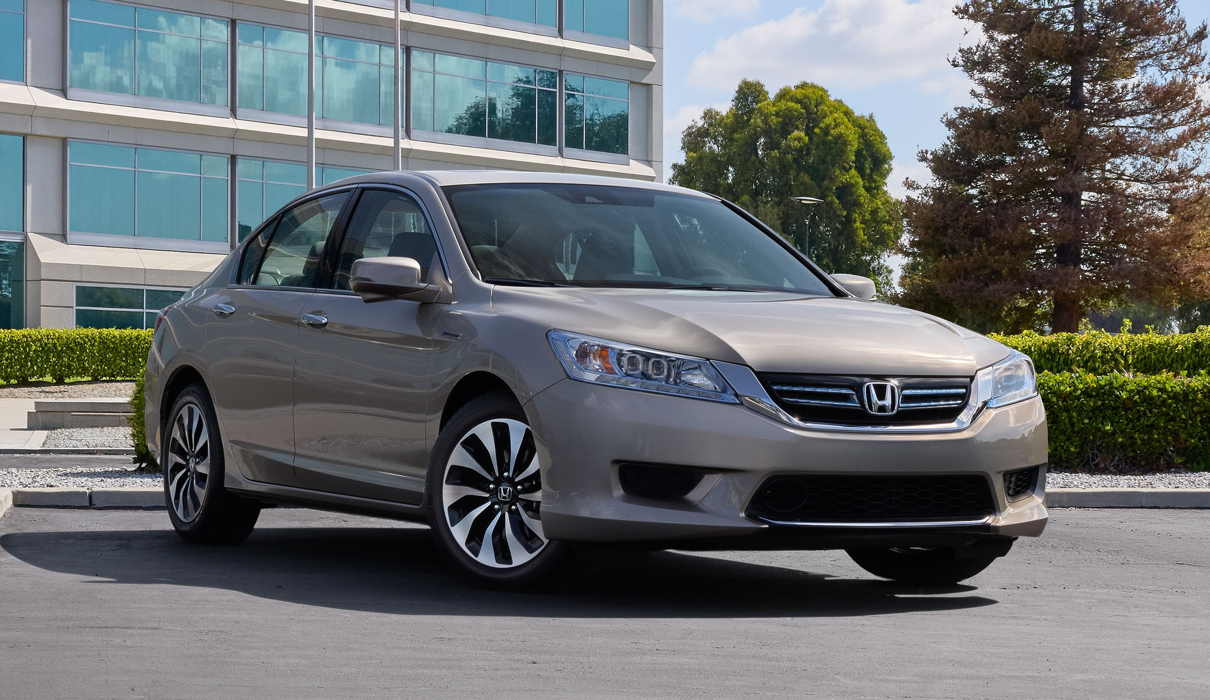 Honda Accord 50th anniversary 00016