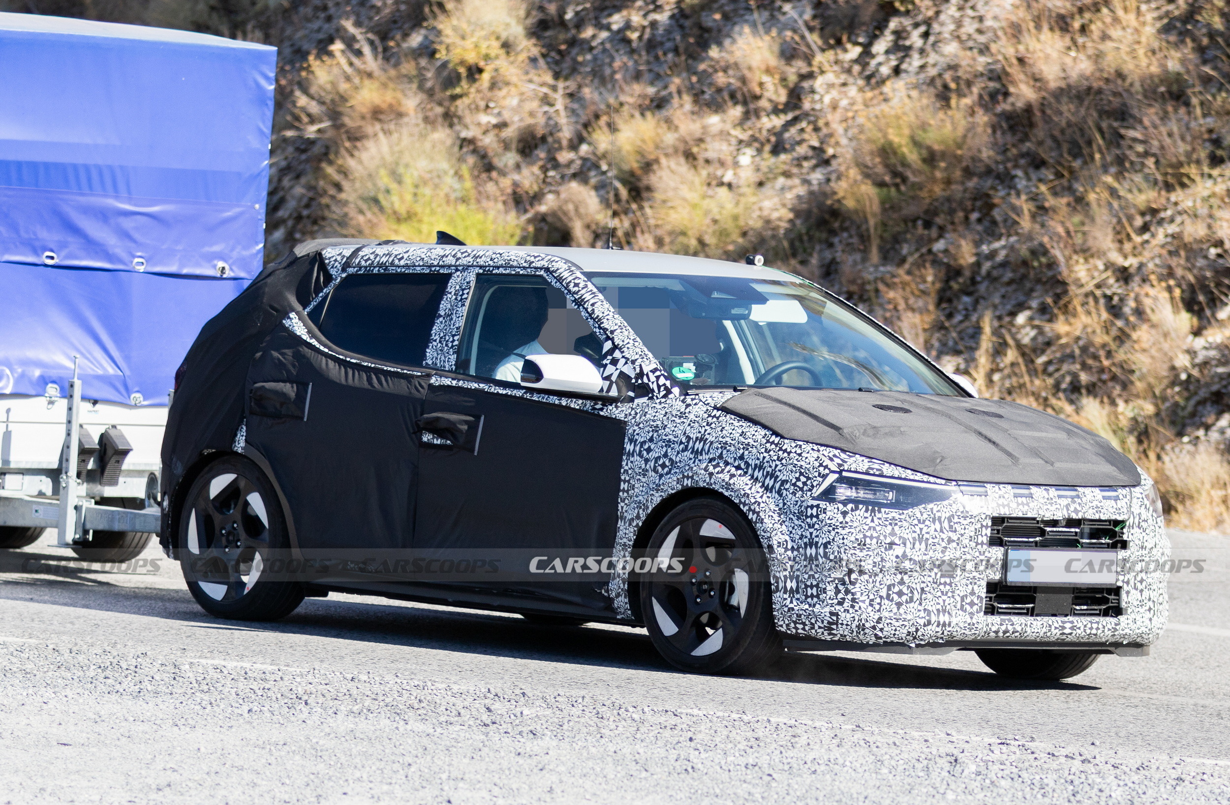 Hyundai i20 - New Scoop (19)