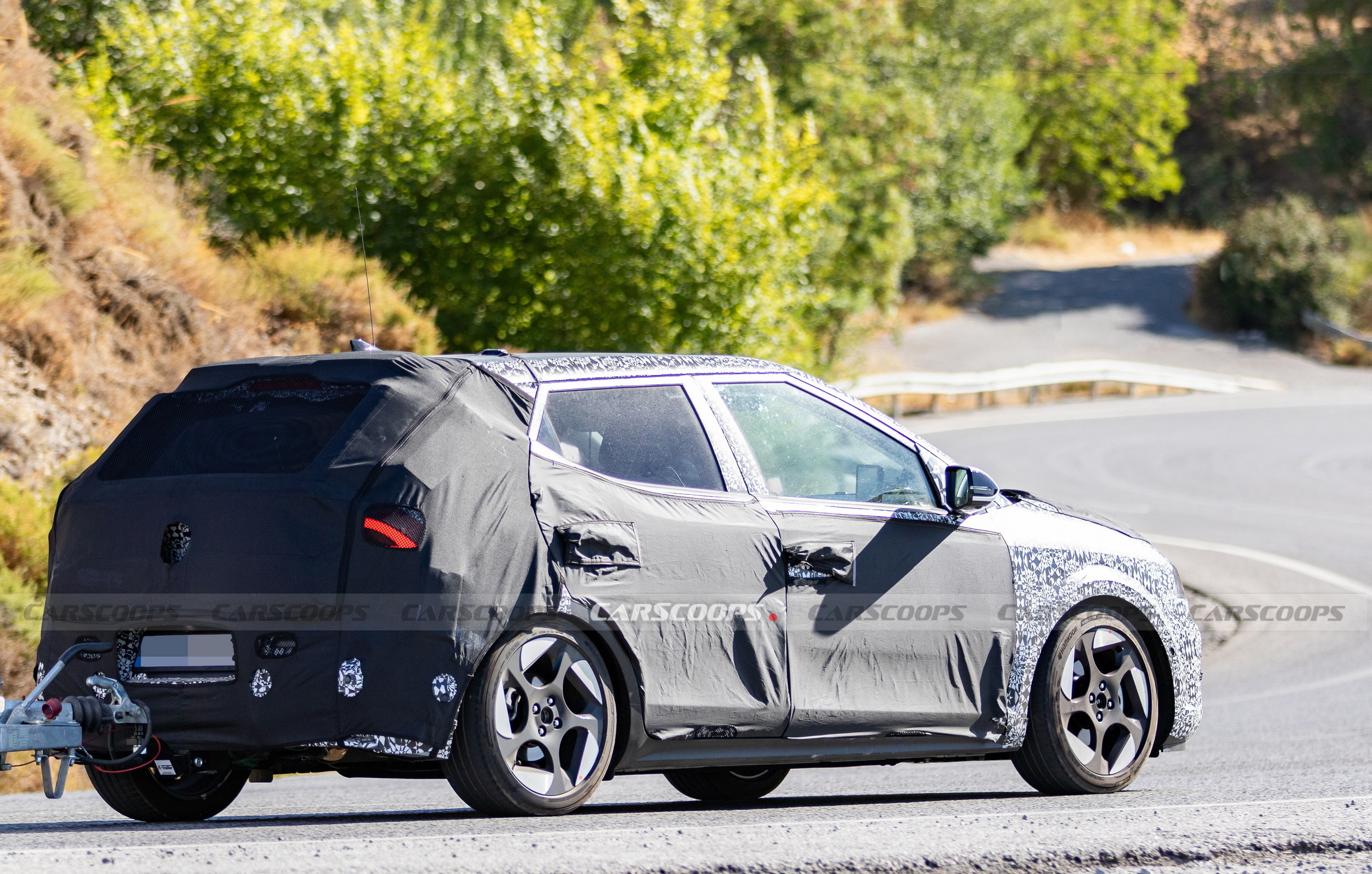 Hyundai i20 - New Scoop (30)