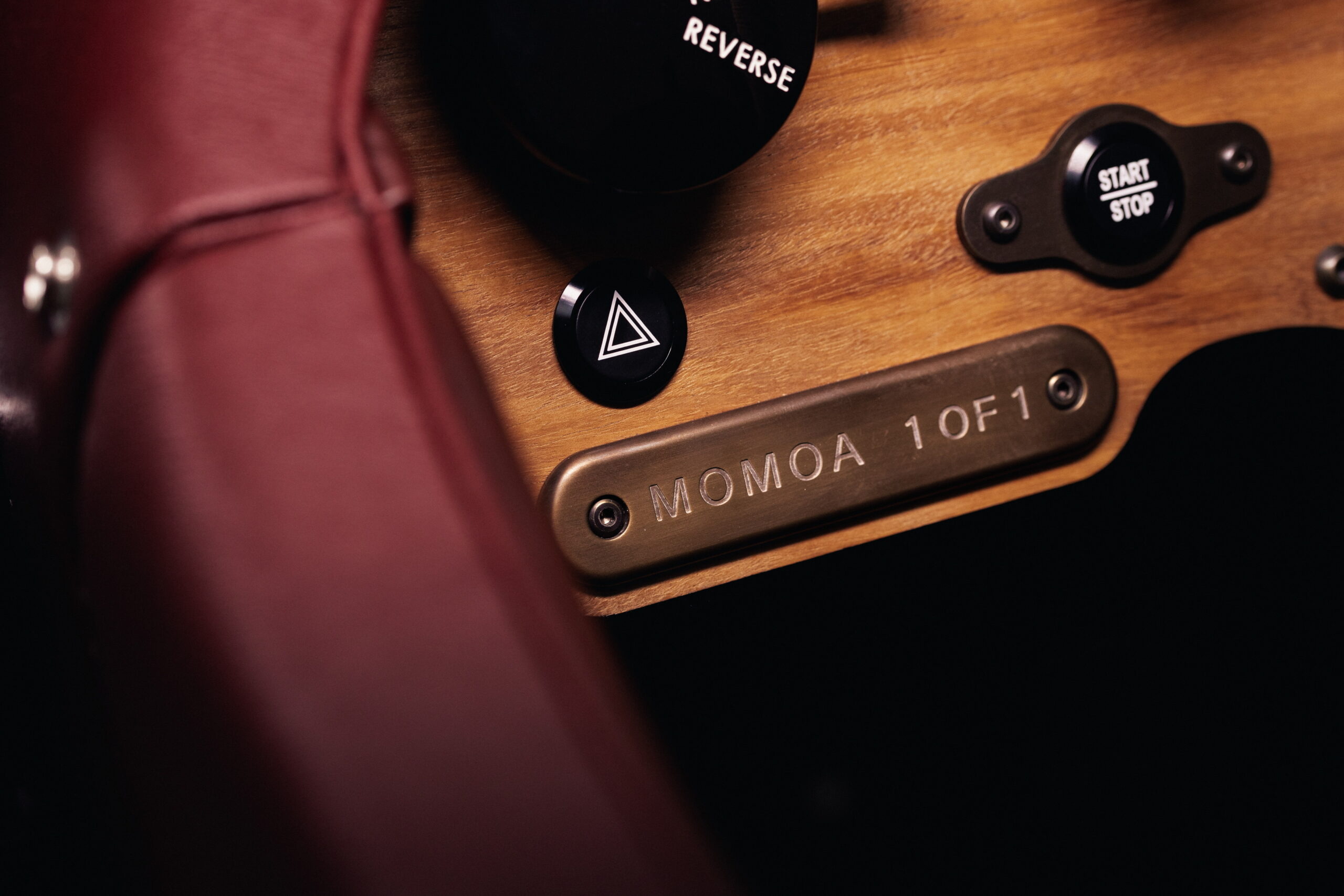 Hedley Studios Bentley Blower Momoa Edition-15
