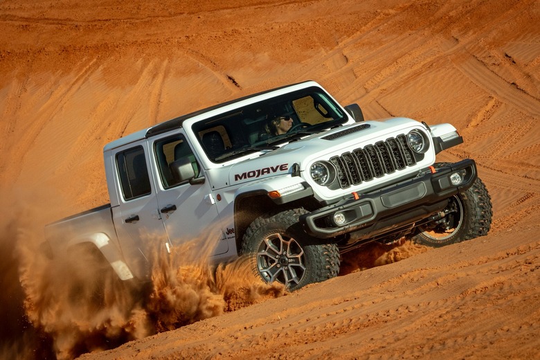 2024 Jeep Gladiator 918 23