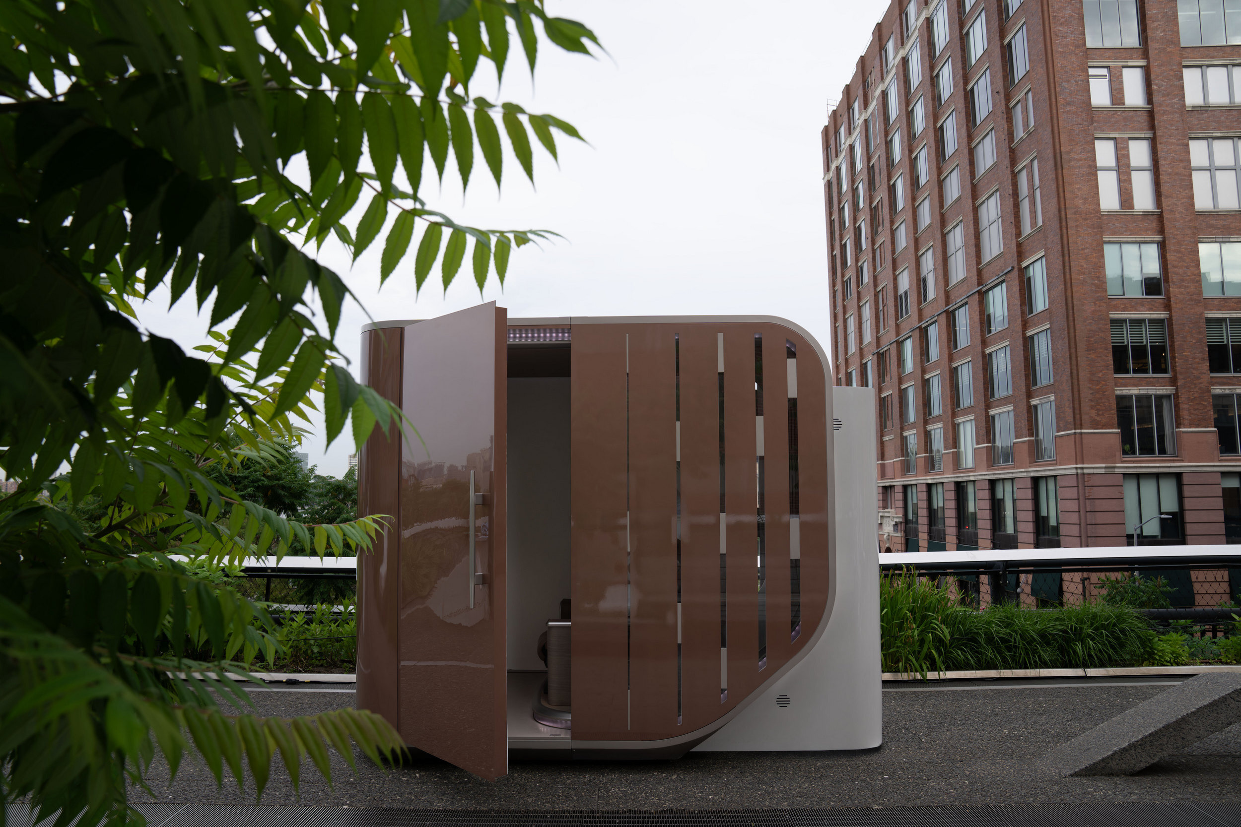 Lincoln Sanctuary 610 11