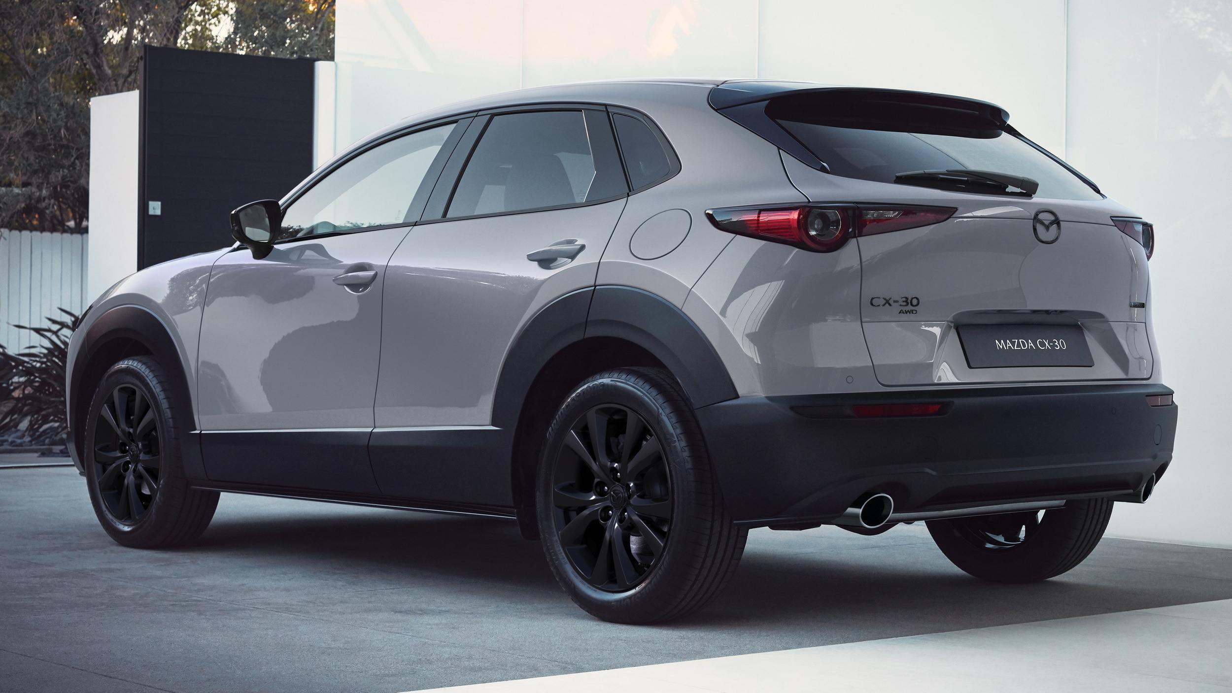 2027 Mazda CX-30 Makoto - Europe (5)