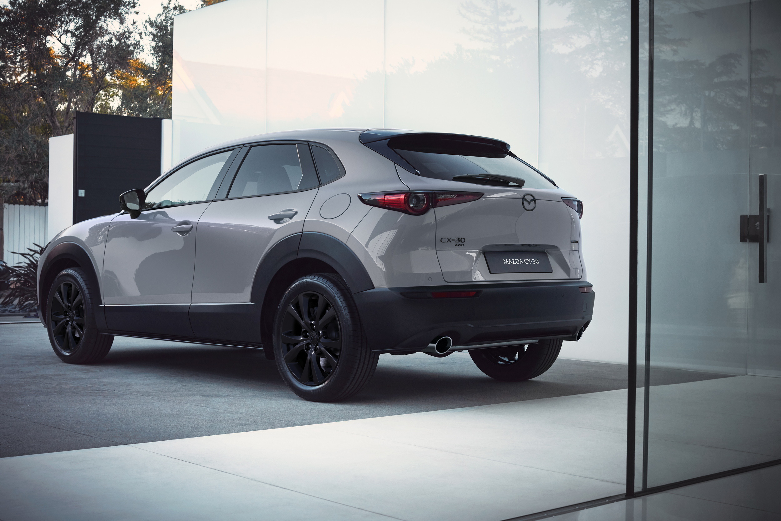 2027 Mazda CX-30 Makoto - Europe (6)