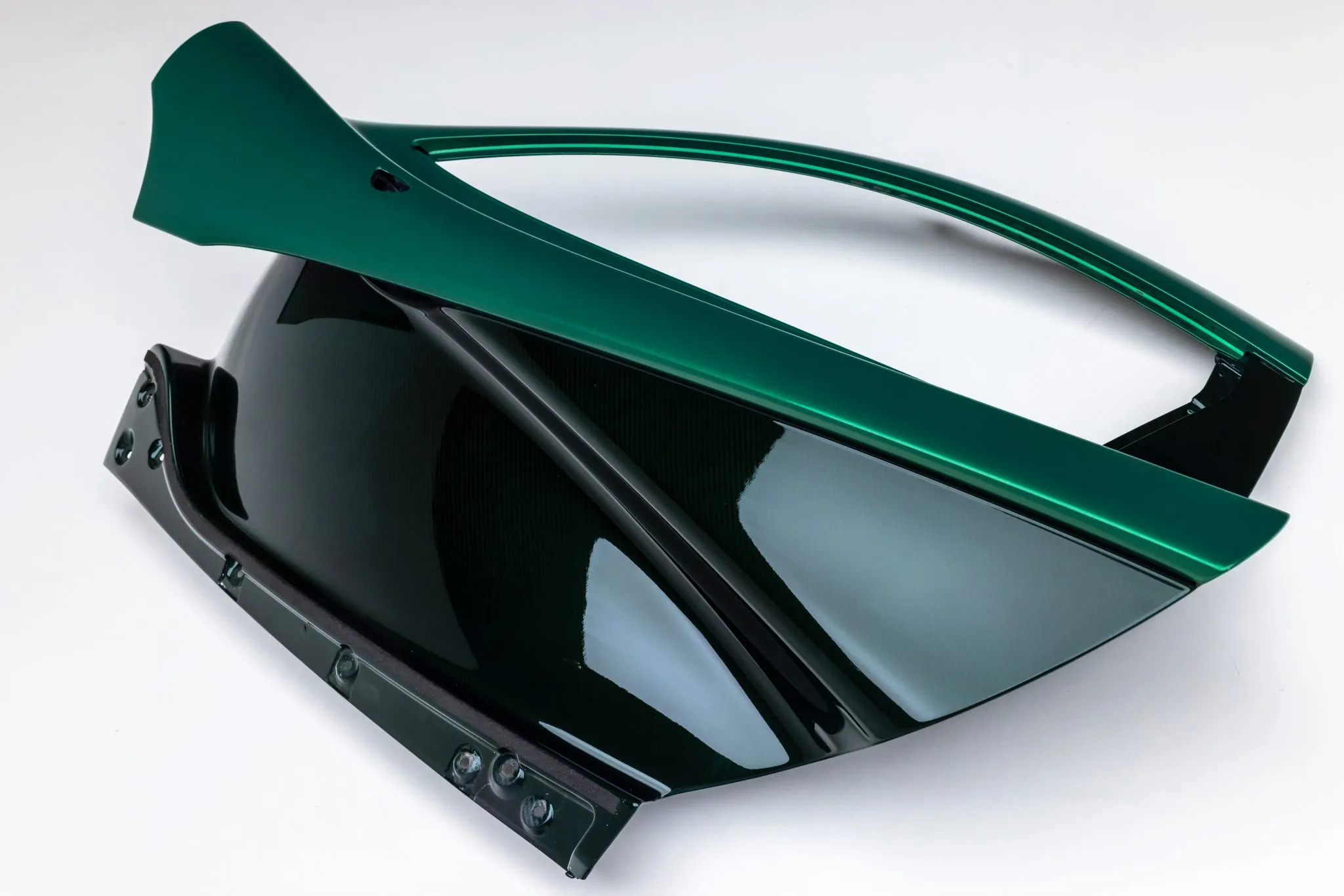 McLaren P1 Body Panels For Sale - 11