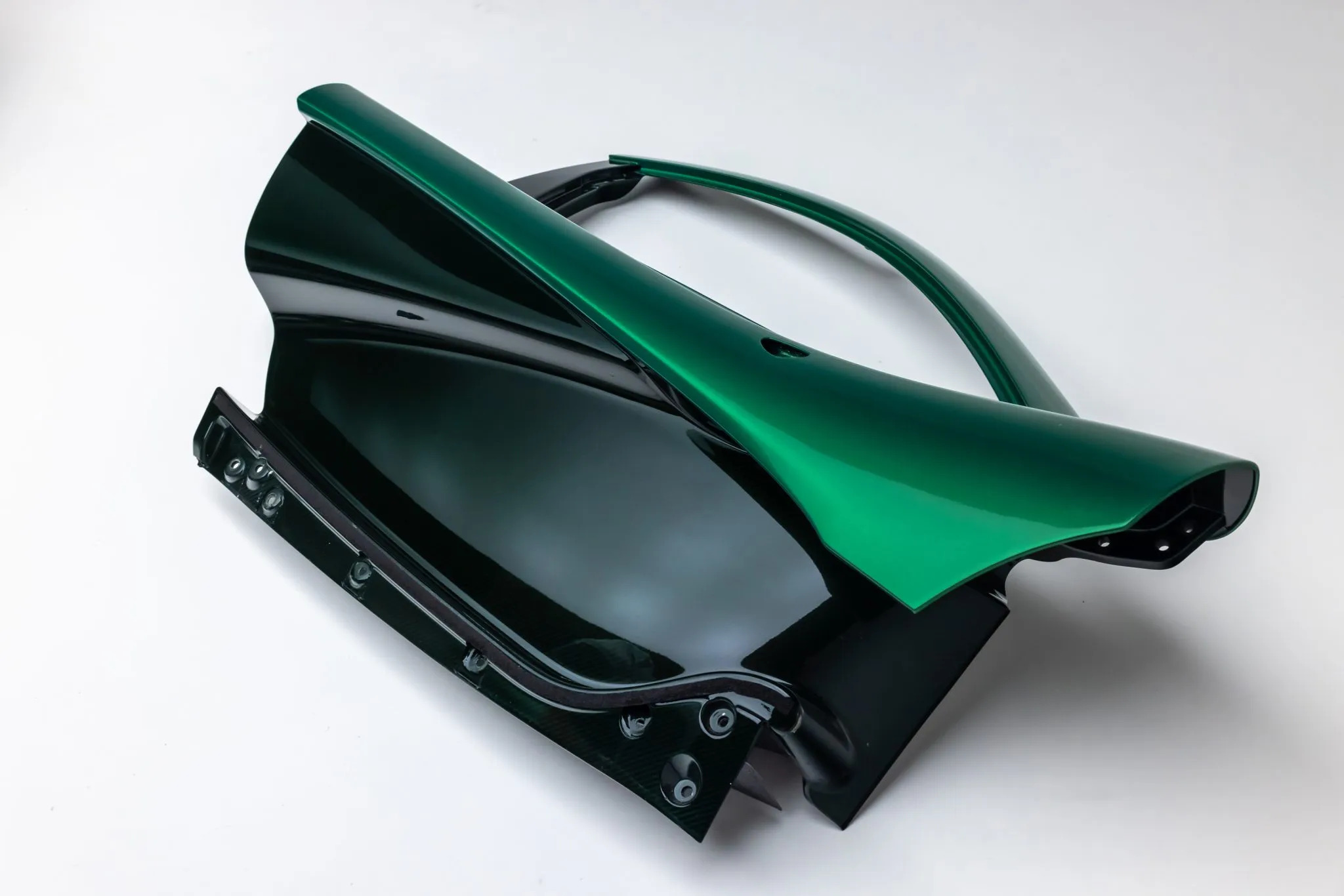 McLaren P1 Body Panels For Sale - 12