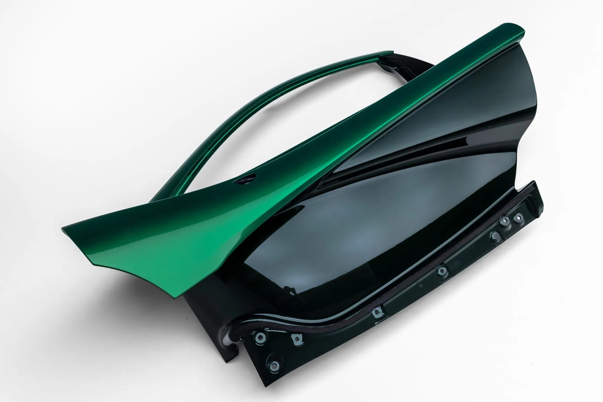 McLaren P1 Body Panels For Sale - 14