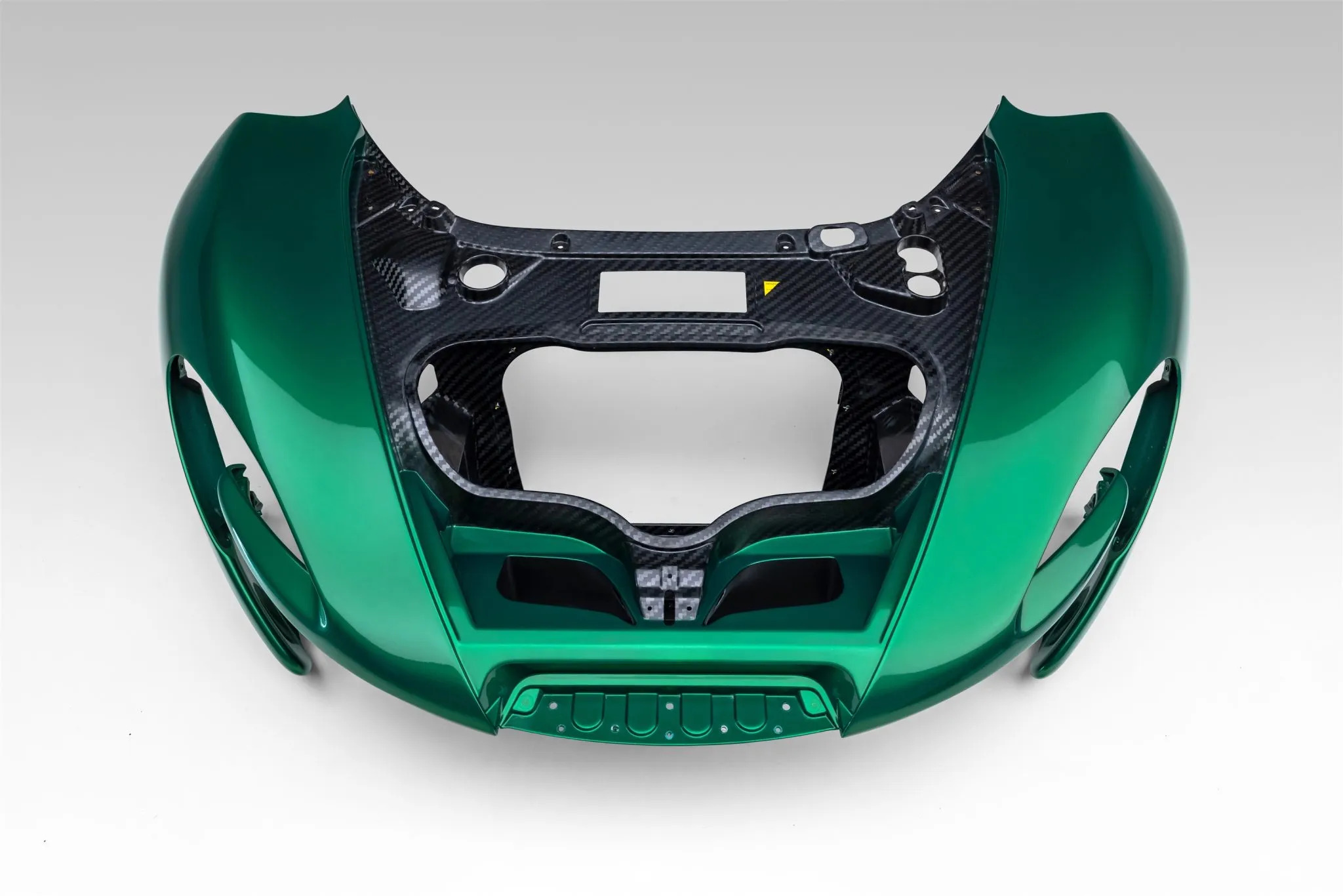 McLaren P1 Body Panels For Sale - 16