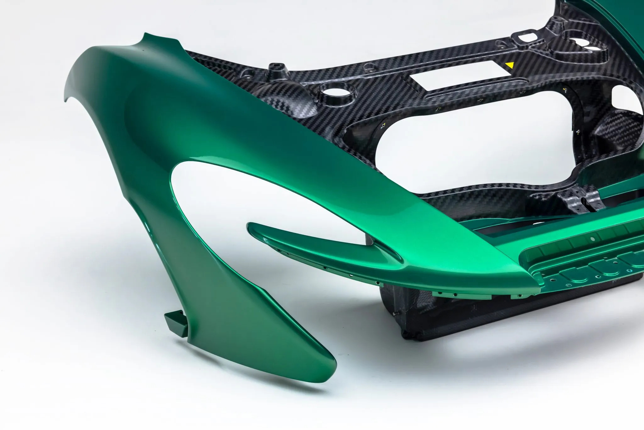 McLaren P1 Body Panels For Sale - 17