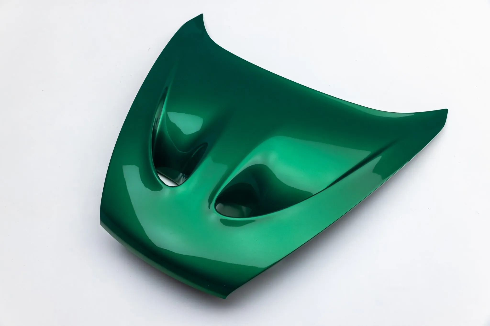 McLaren P1 Body Panels For Sale - 18