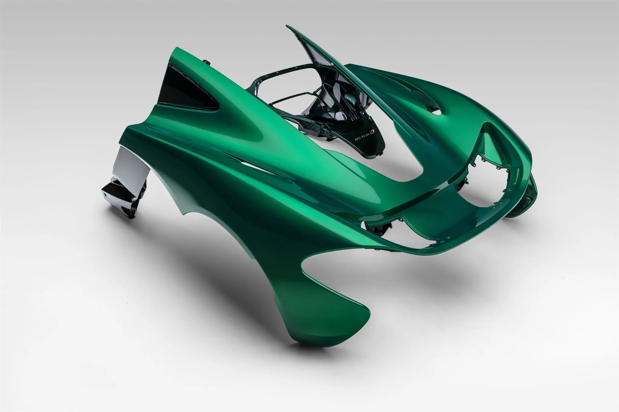 McLaren P1 Body Panels For Sale - 19