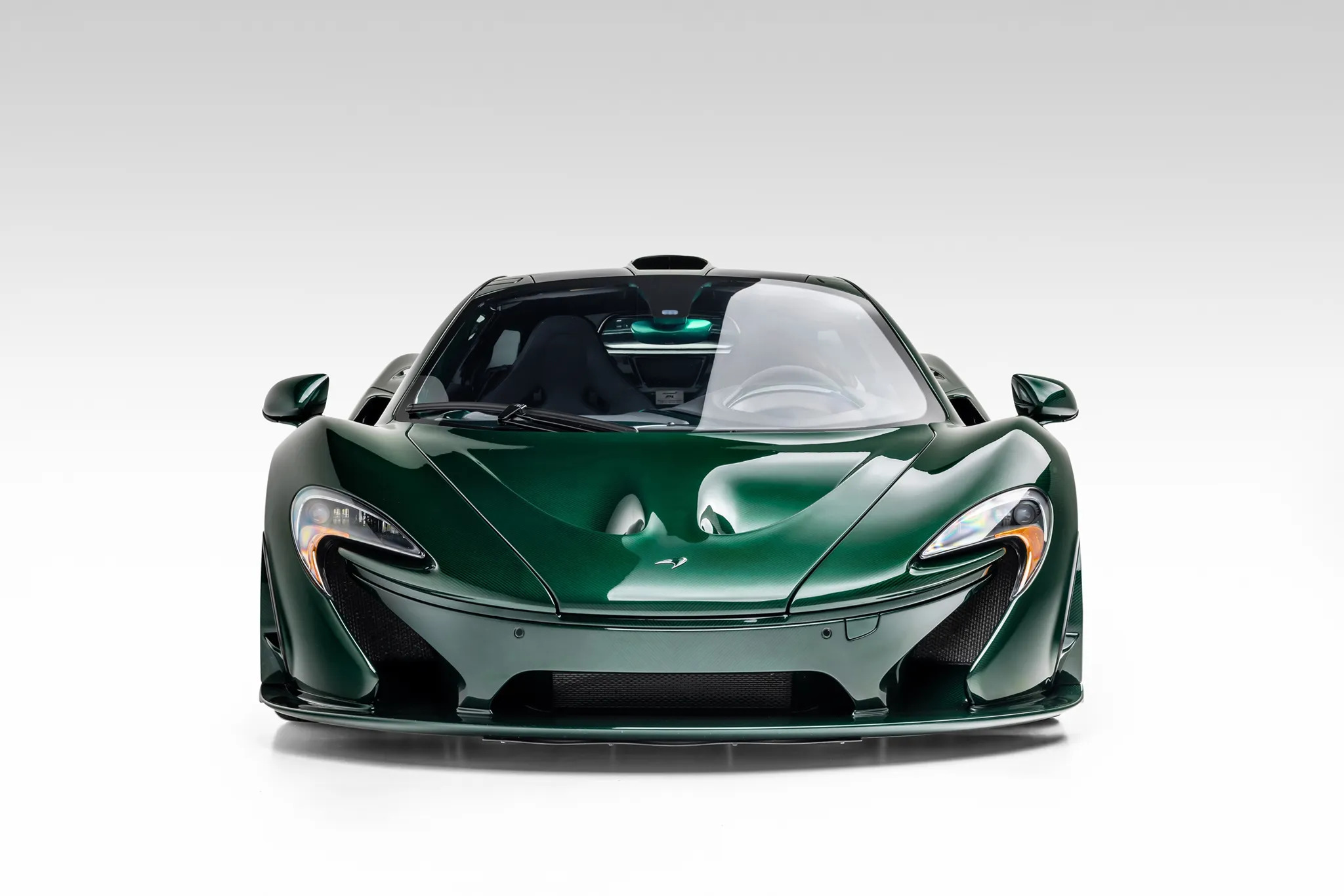 McLaren P1 Body Panels For Sale - 24