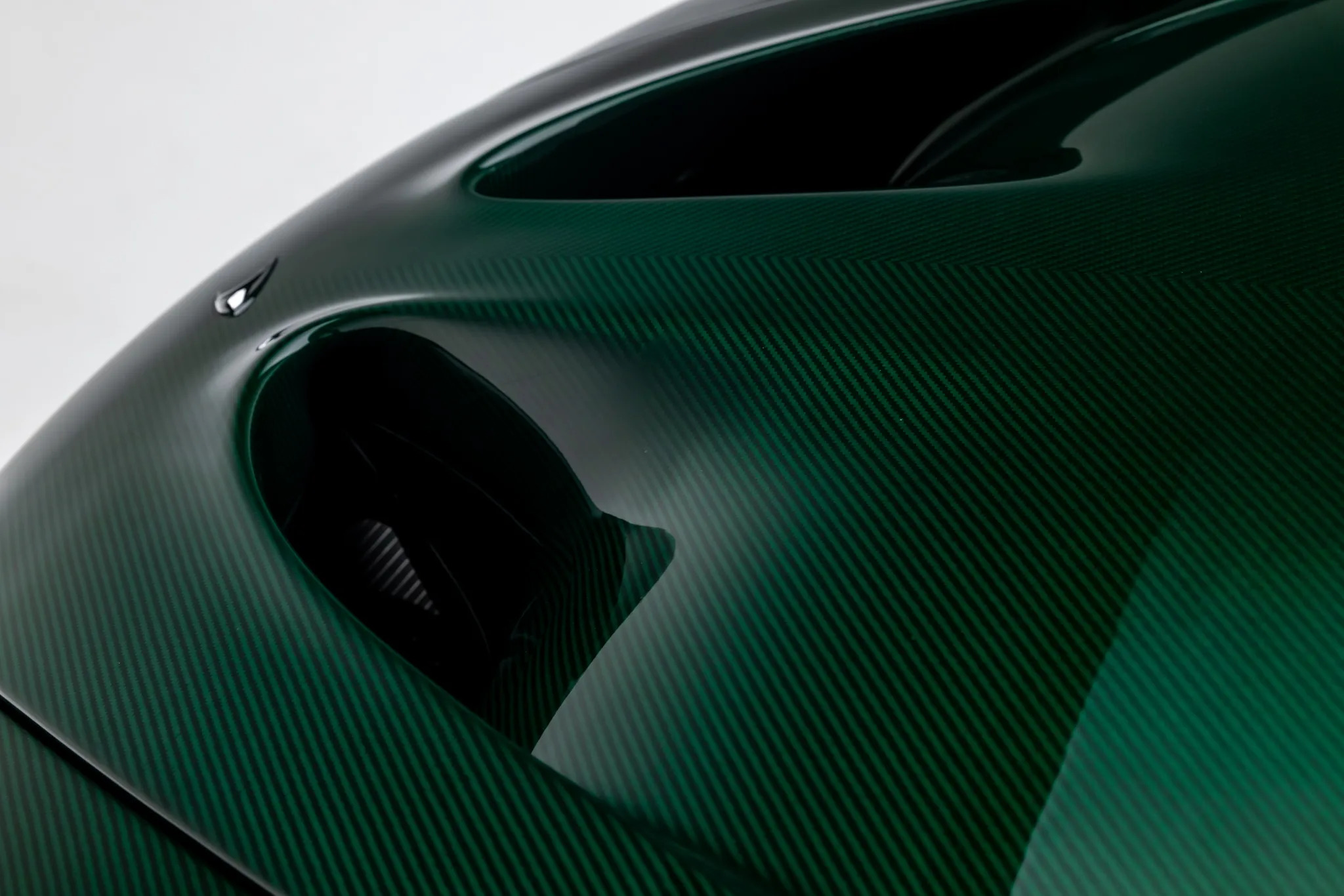 McLaren P1 Body Panels For Sale - 34