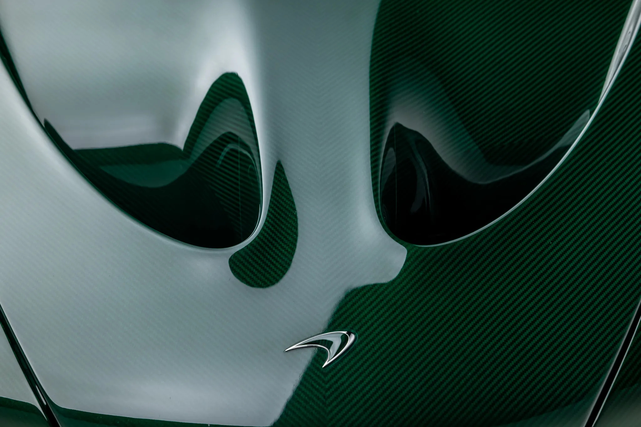McLaren P1 Body Panels For Sale - 35