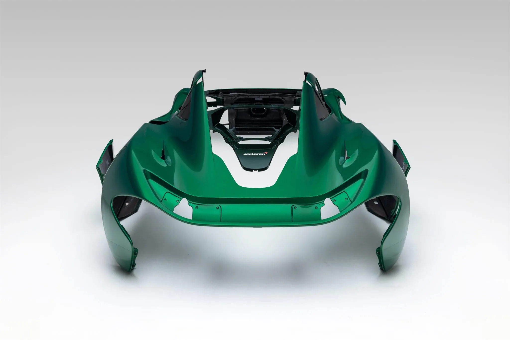 McLaren P1 Body Panels For Sale - 5