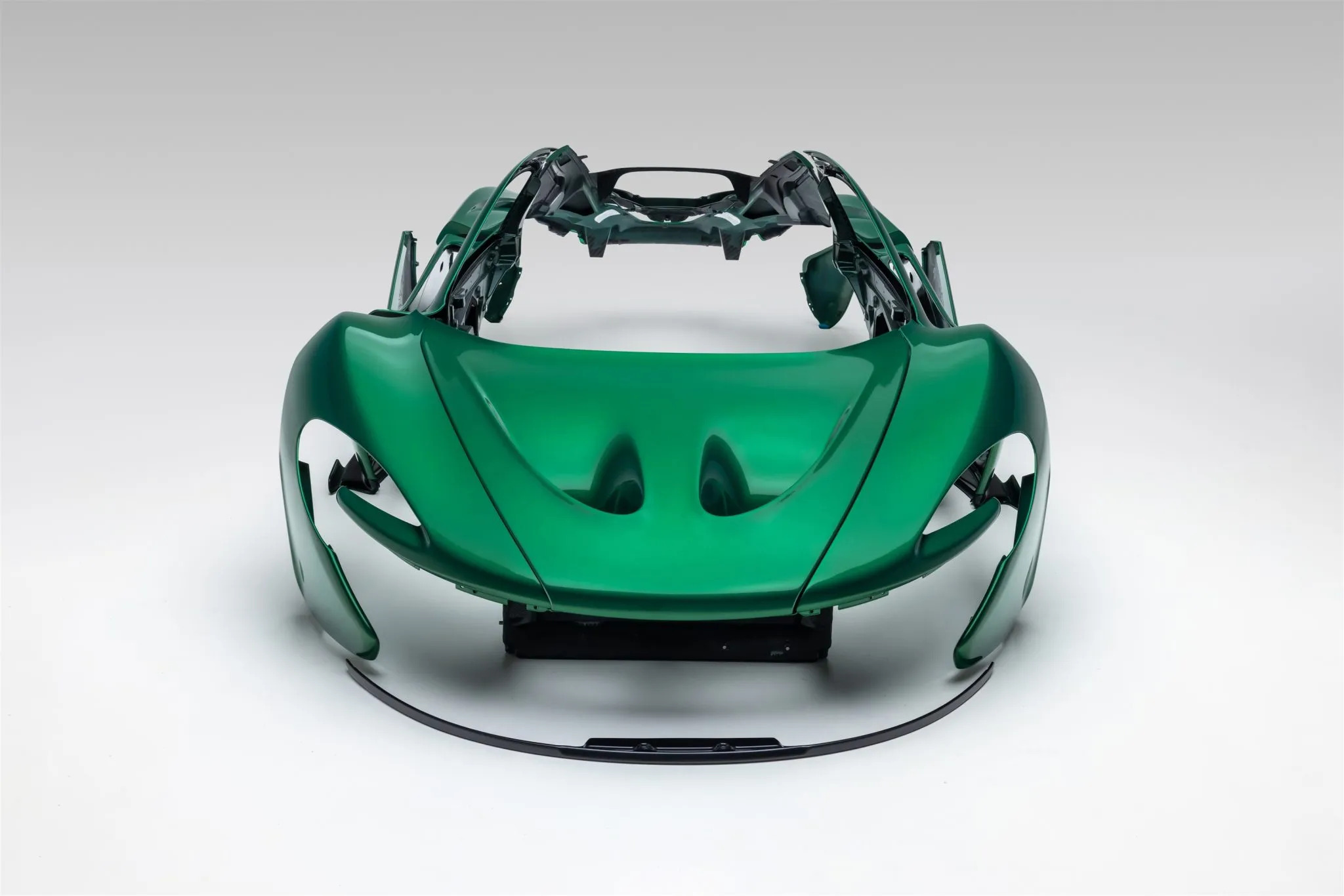 McLaren P1 Body Panels For Sale - 9