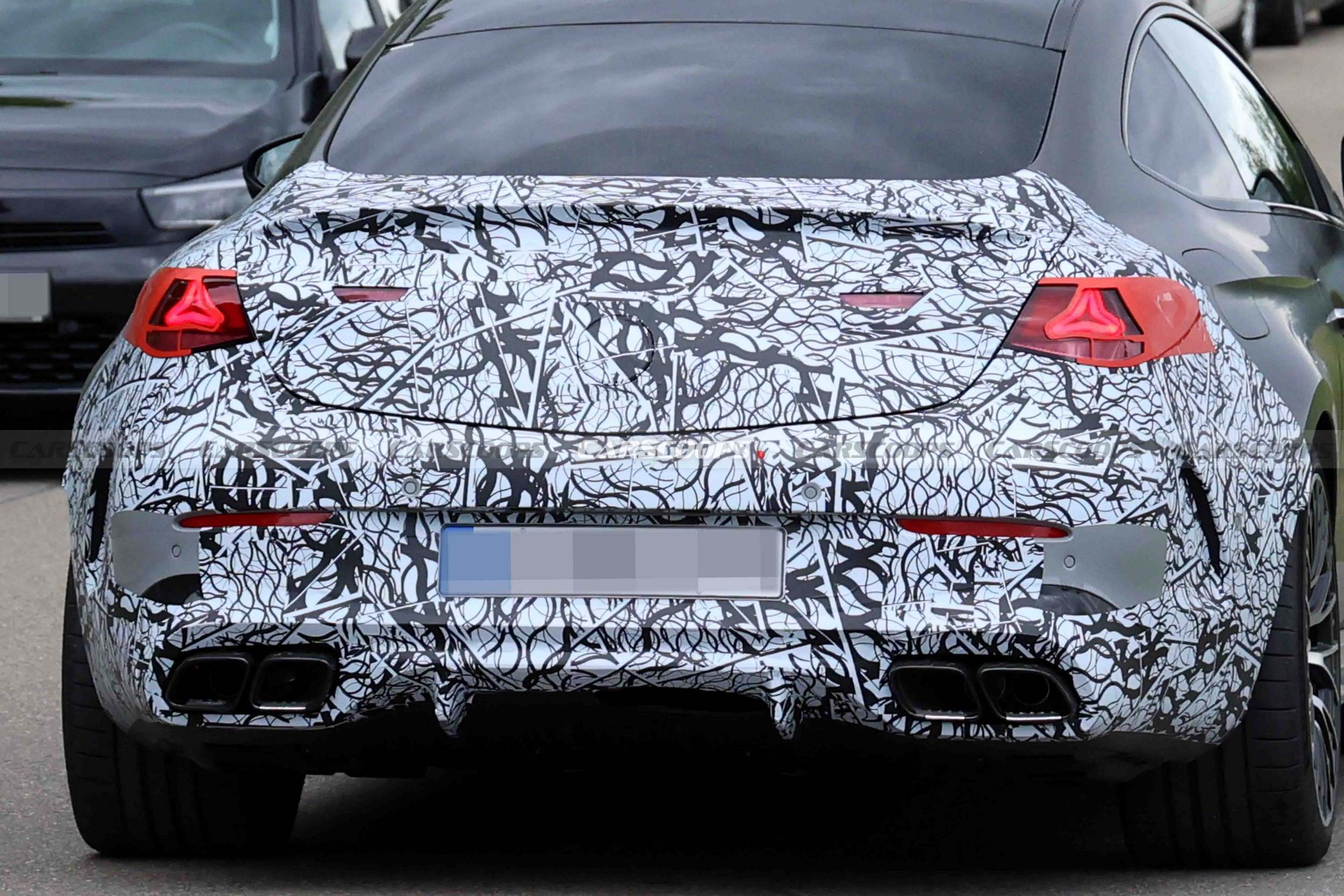 2028 Mercedes-AMG CLE 53 and 63 604 18