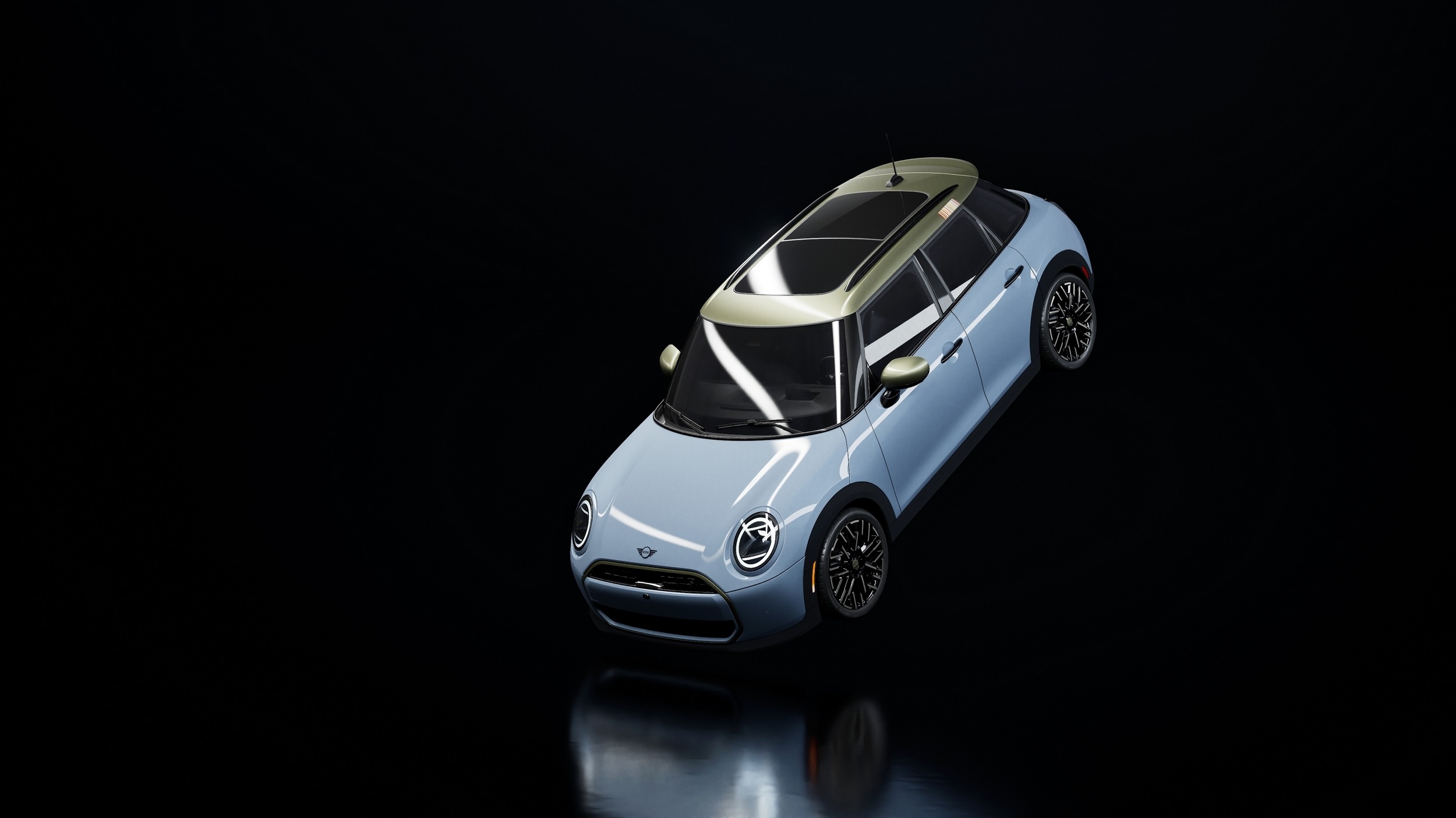 MINI Product Drop 604 2