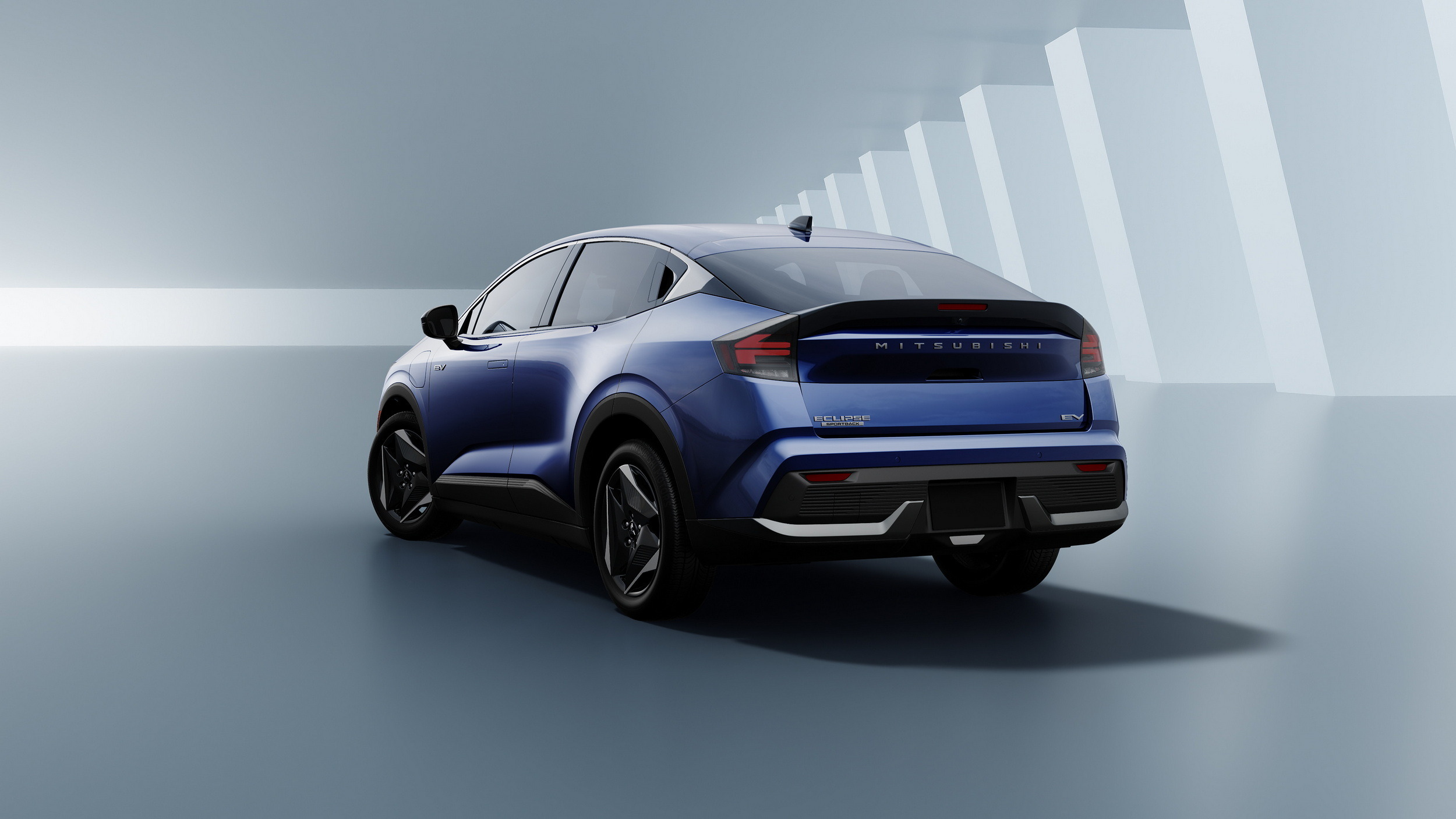 Mitsubishi Eclipse Sportback (2)