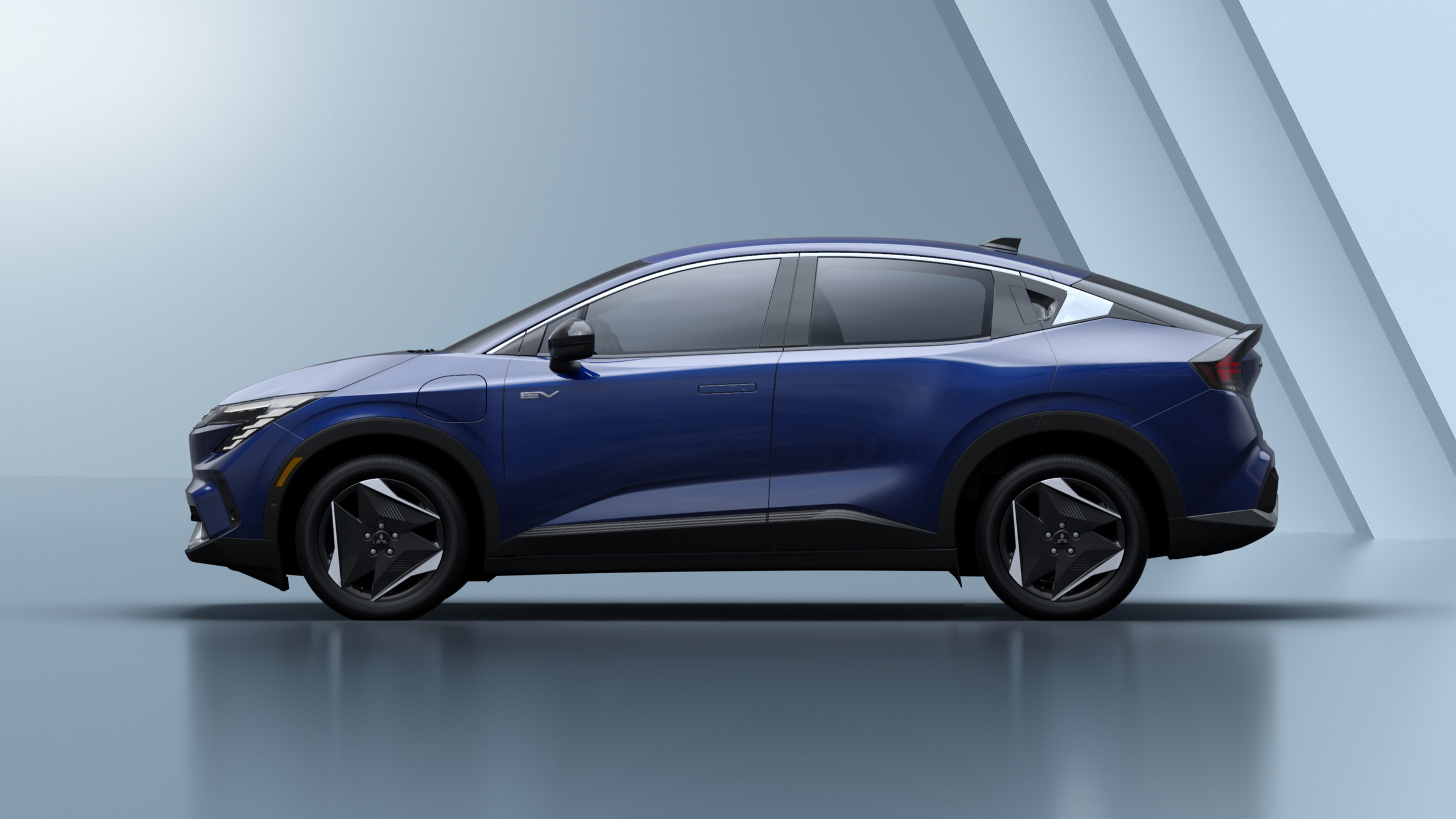 Mitsubishi Eclipse Sportback (3)