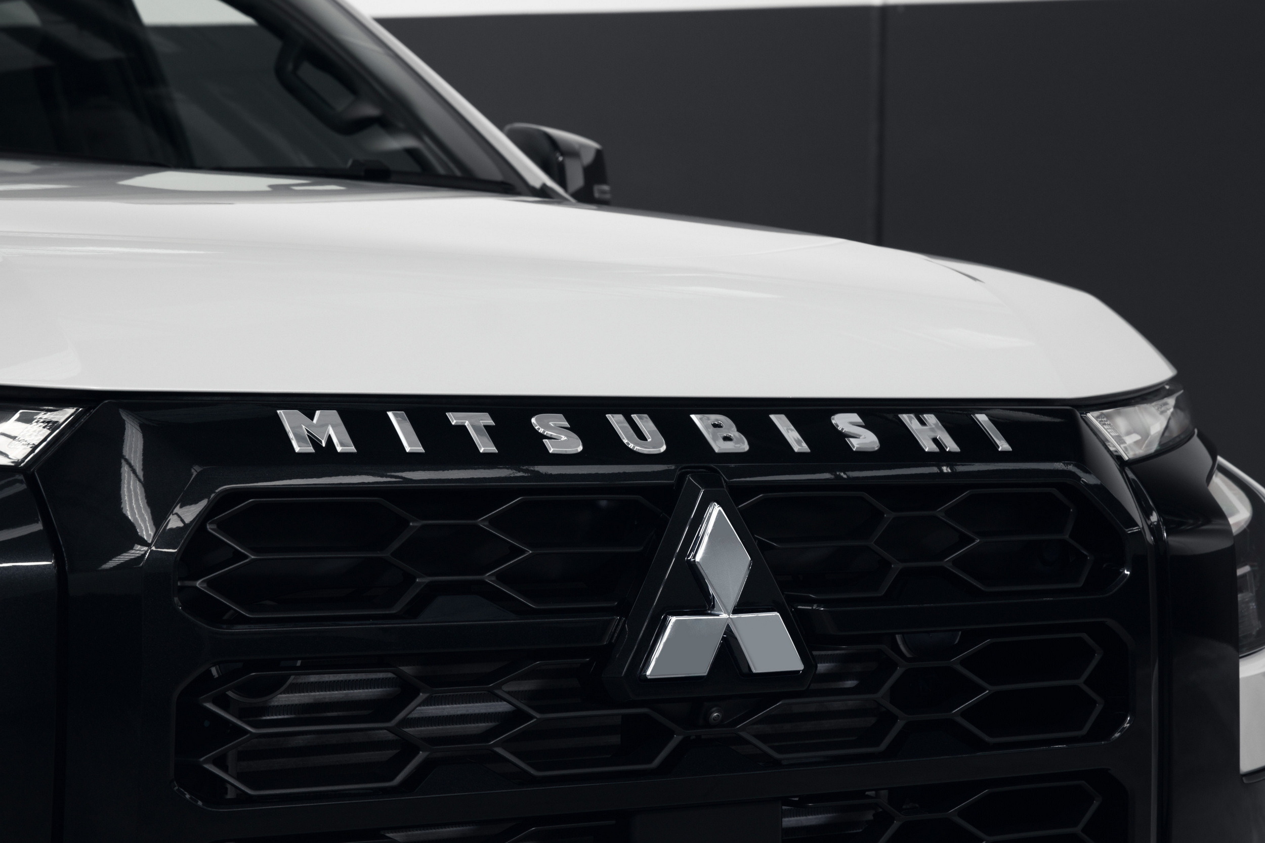 2026 Mitsubishi Triton Raider - Australia (10)