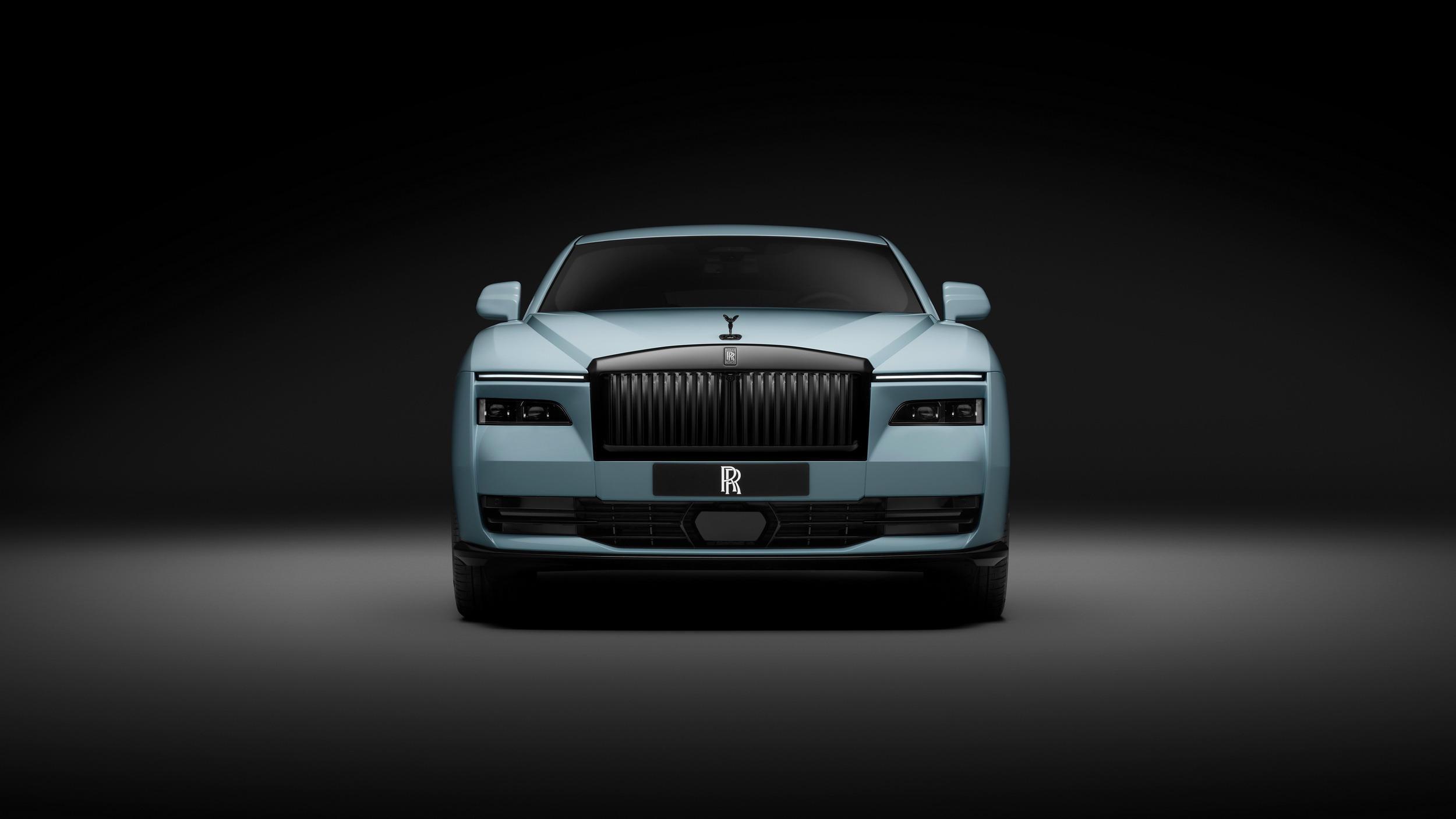 Rolls-Royce Spectre Series II 602 10