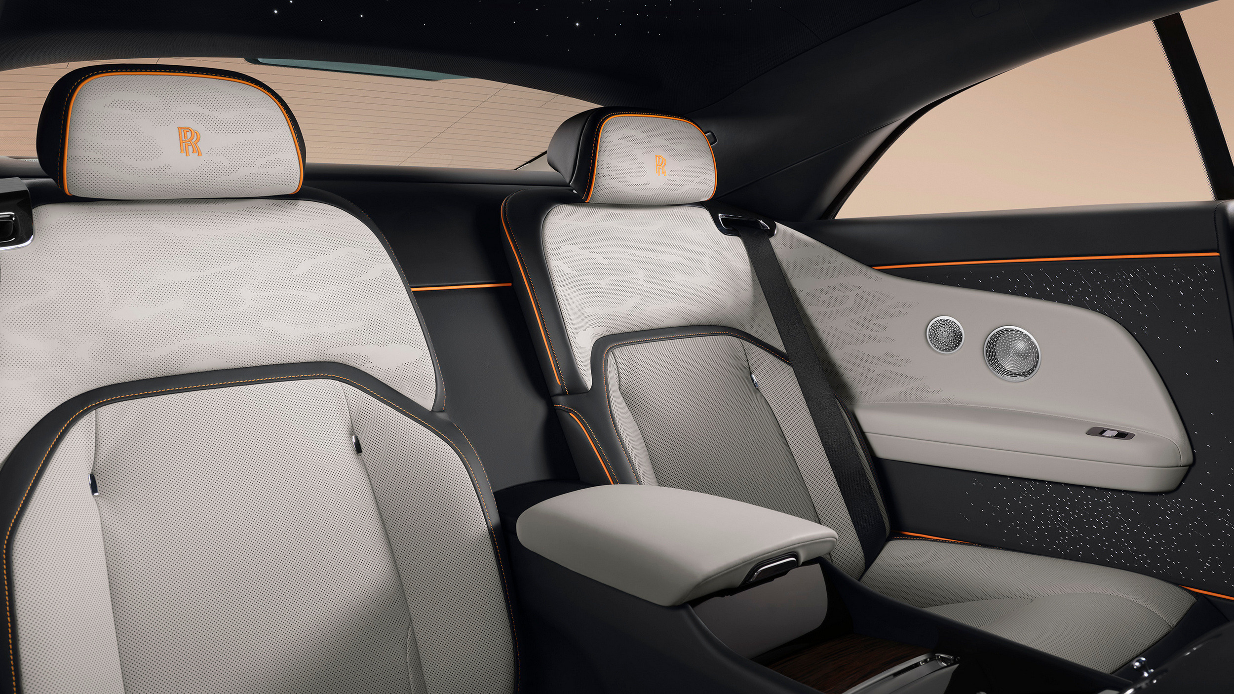 Rolls-Royce Spectre Series II 602 21