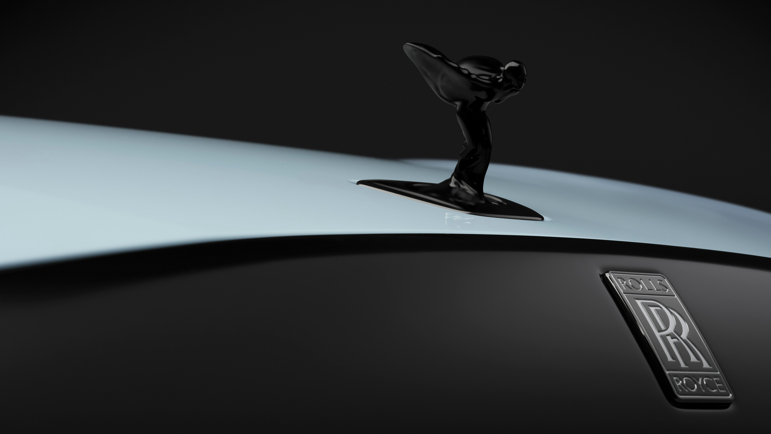 Rolls-Royce Spectre Series II 602 25