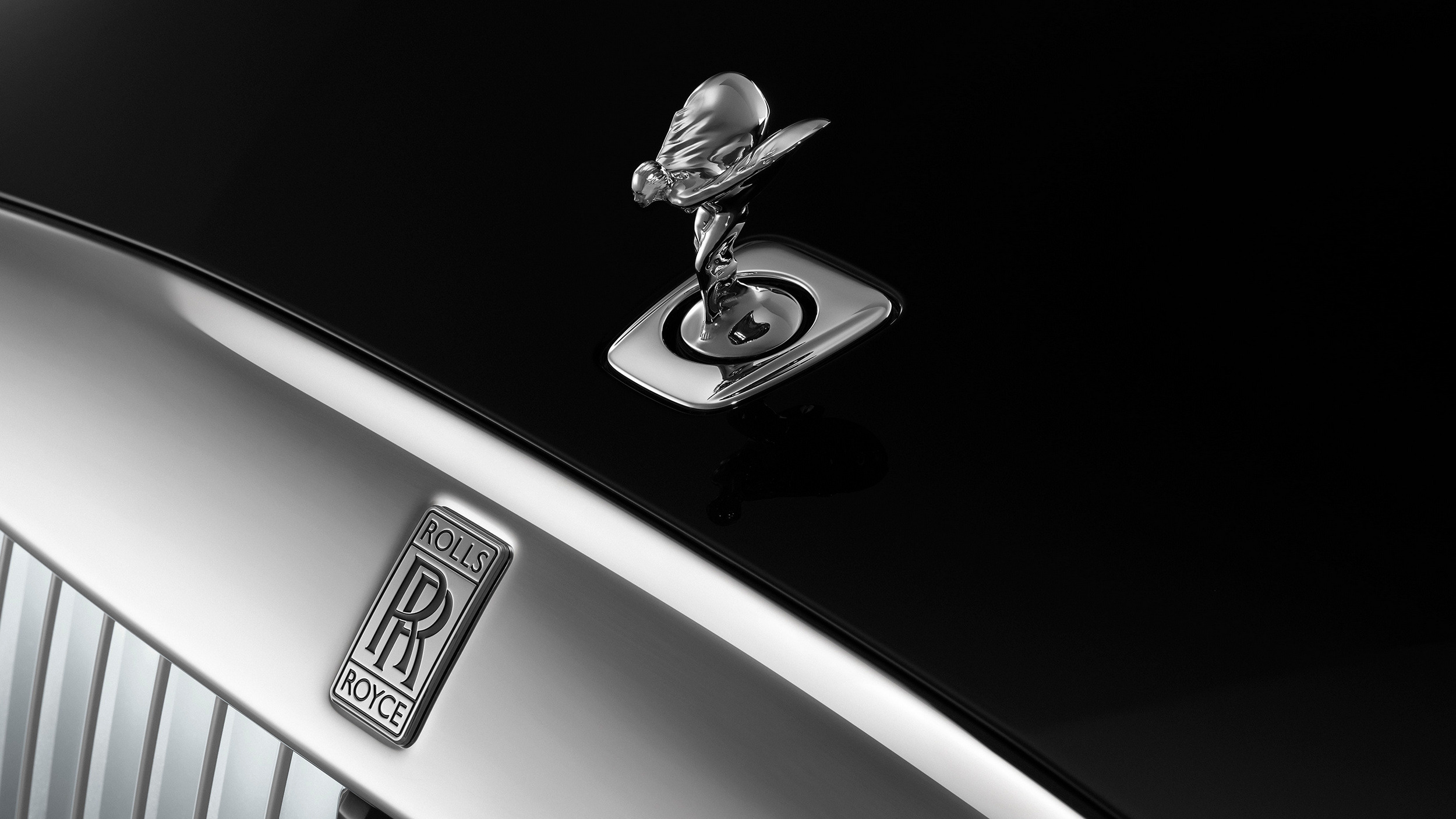 Rolls-Royce Spectre Series II 602 26