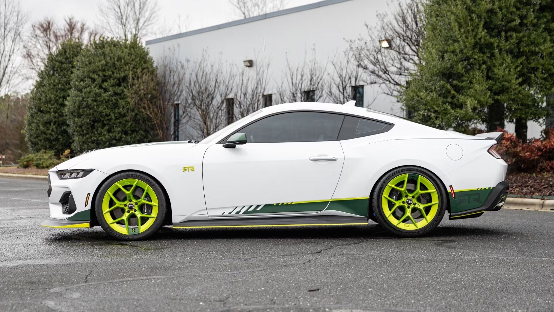 RTR Ford Mustang Signature Package - 2_result22