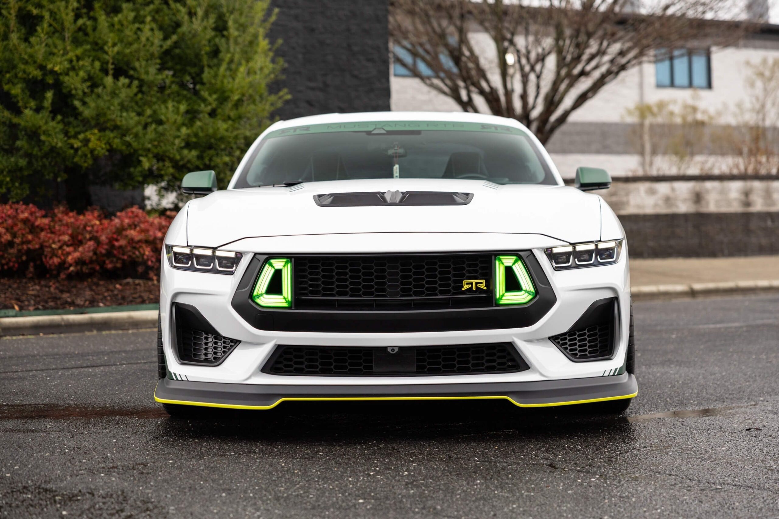 RTR Ford Mustang Signature Package - 4_result22
