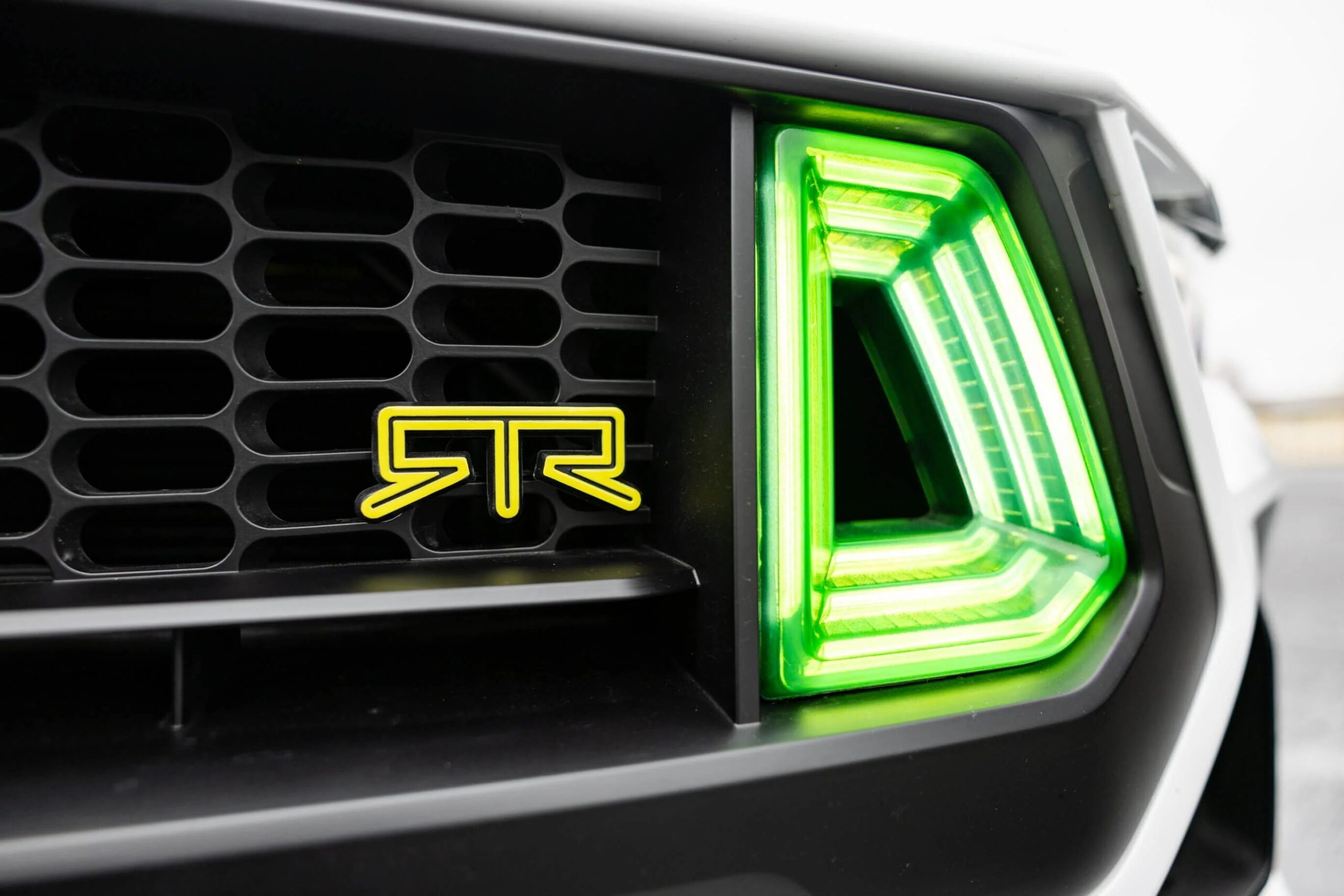 RTR Ford Mustang Signature Package - 6_result22