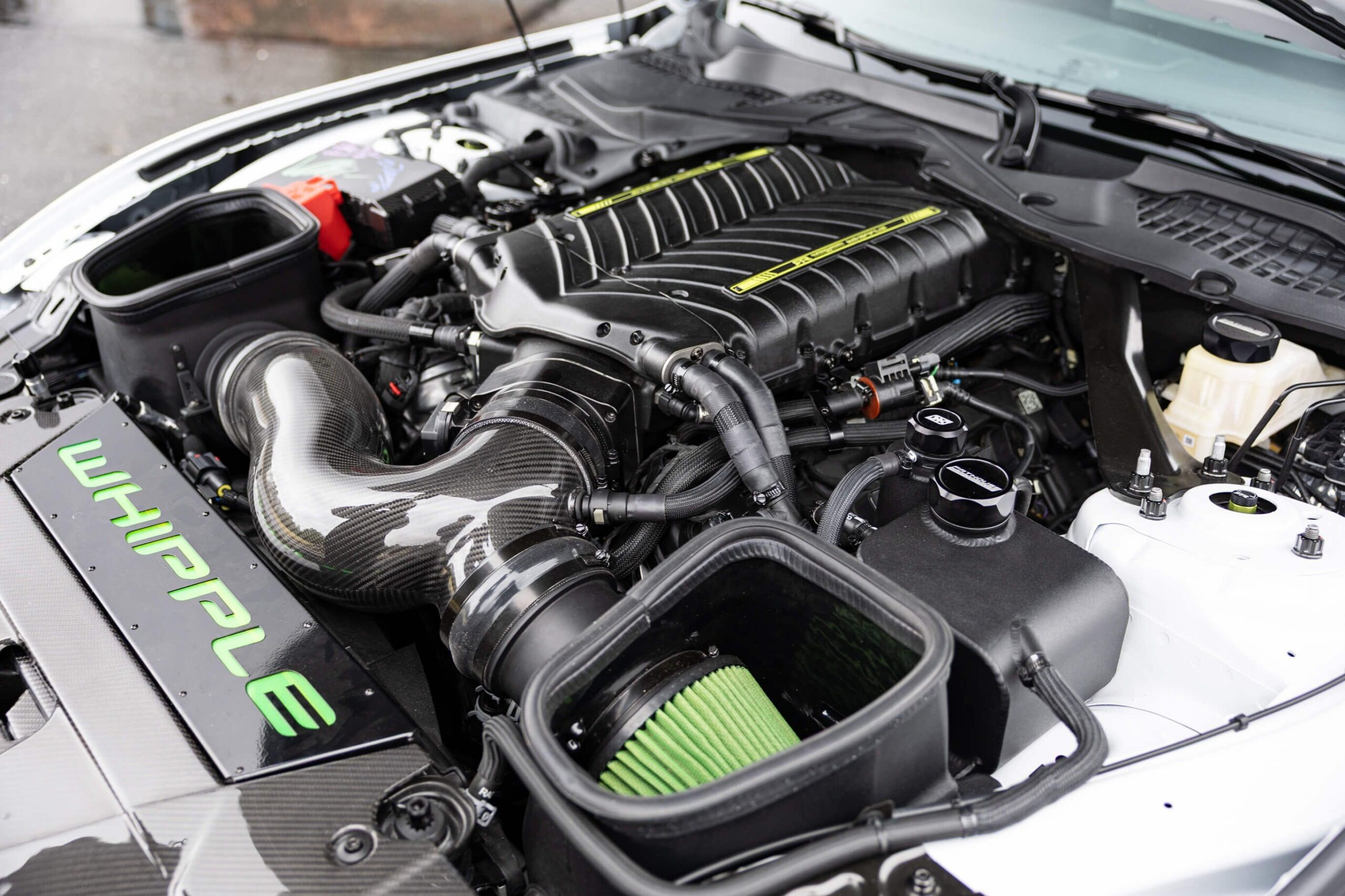 RTR Ford Mustang Signature Package - 8_result22