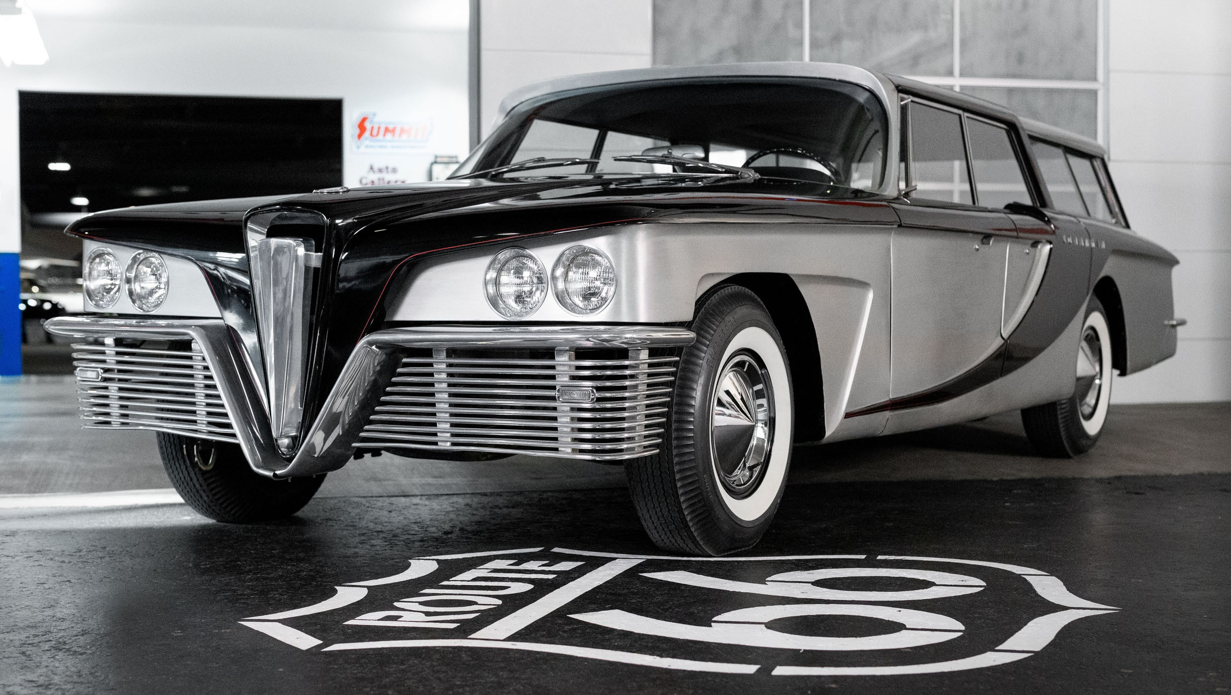 1959 Scimitar EX 00002