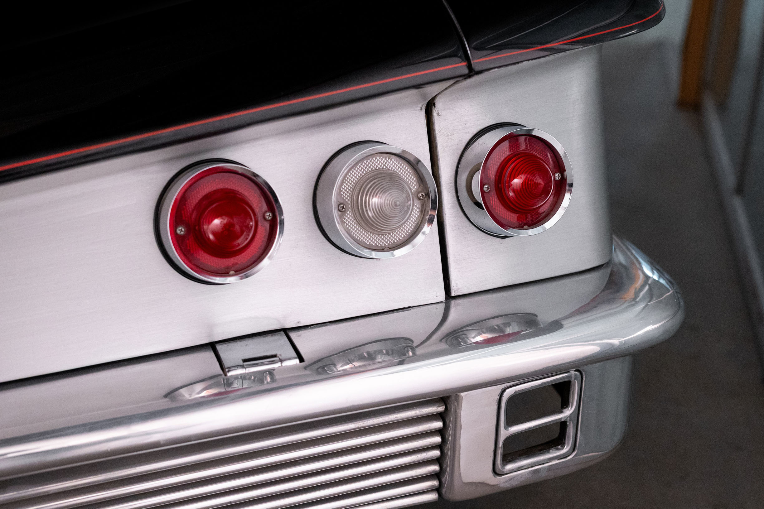1959 Scimitar EX 00003