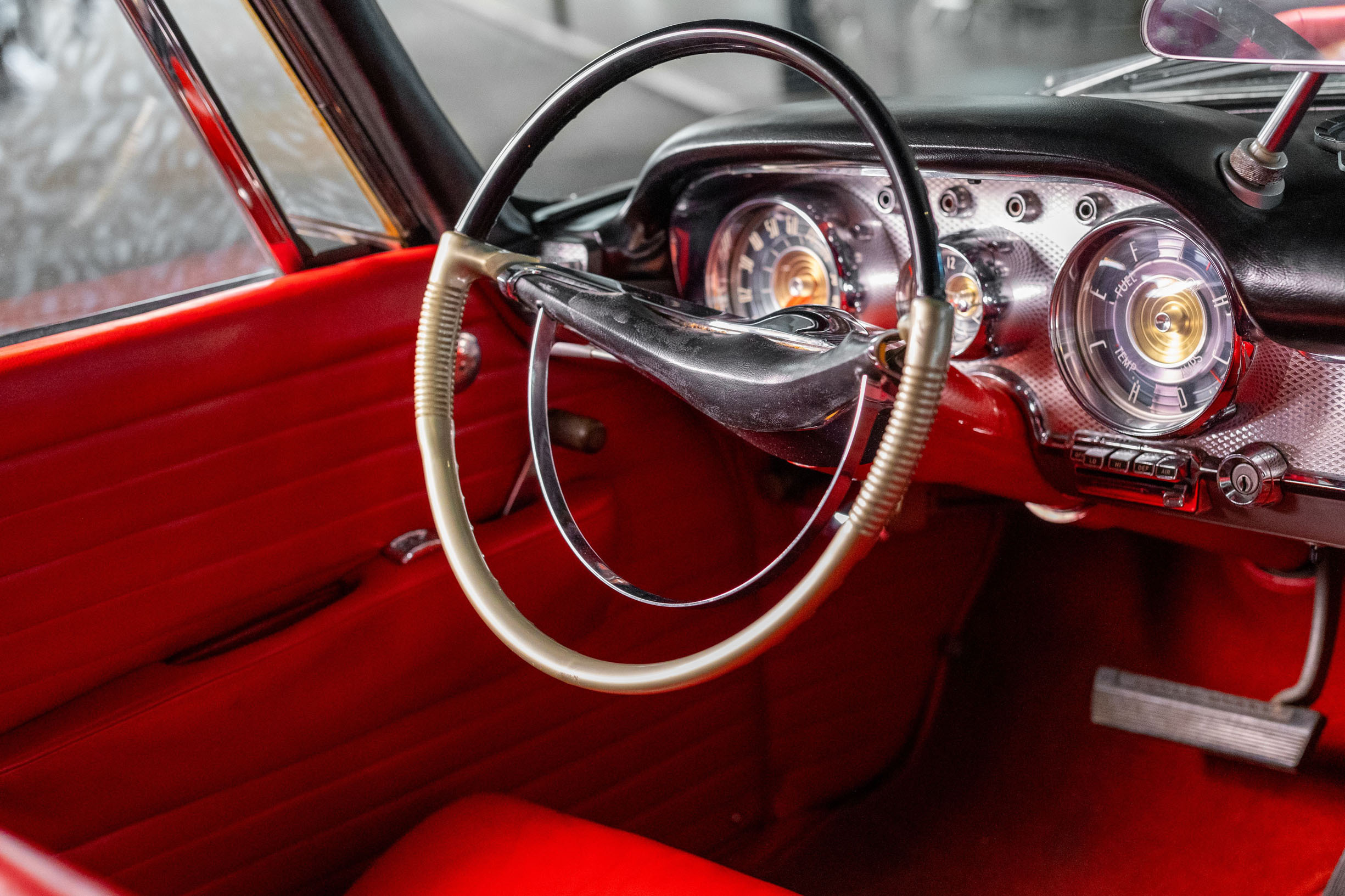 1959 Scimitar EX 00004
