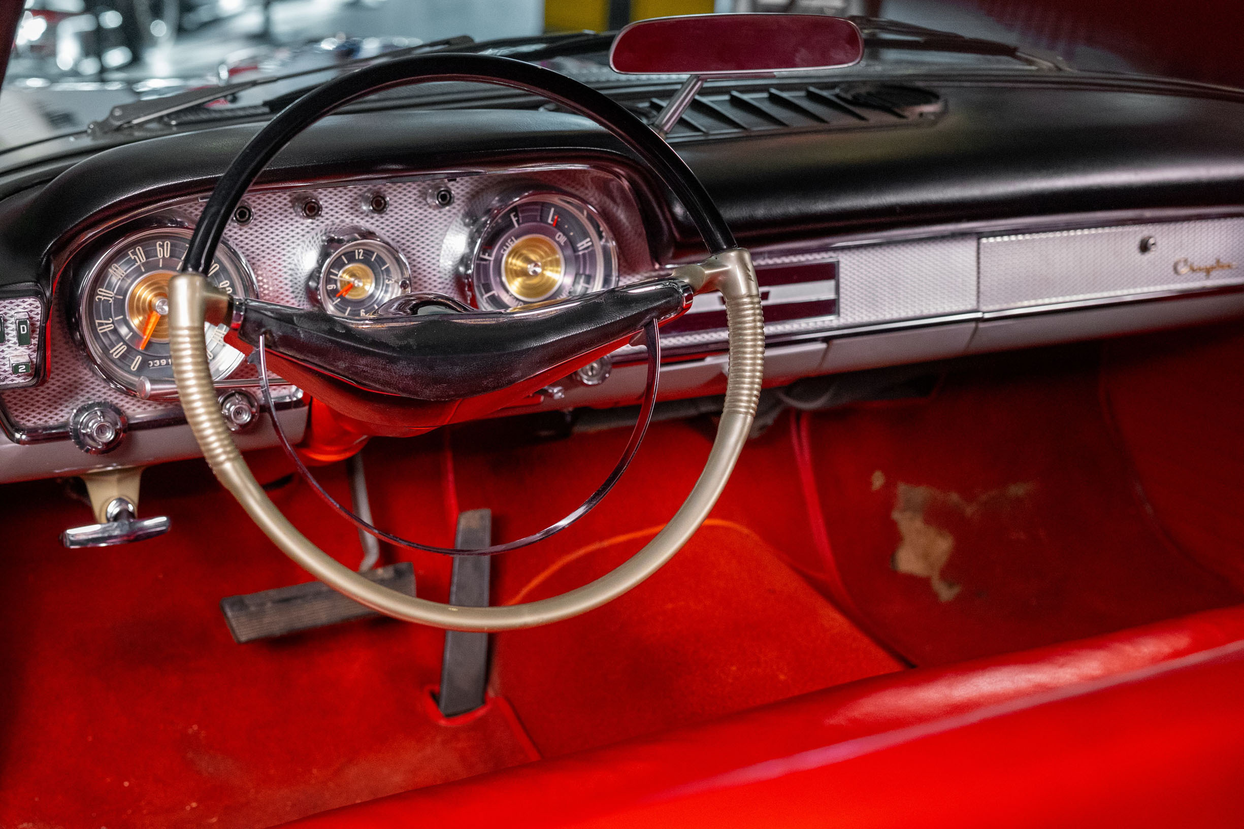 1959 Scimitar EX 00005