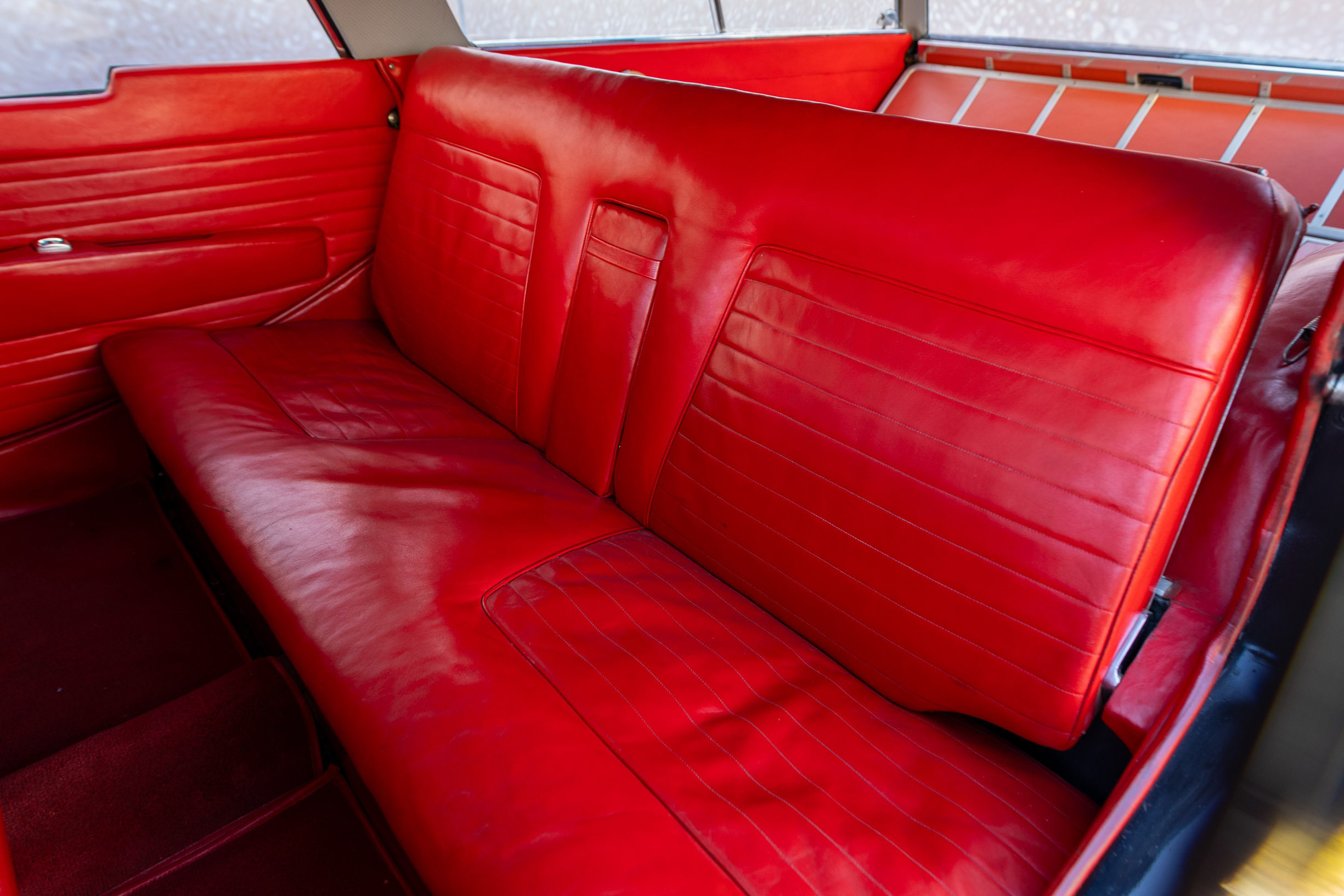 1959 Scimitar EX 00009